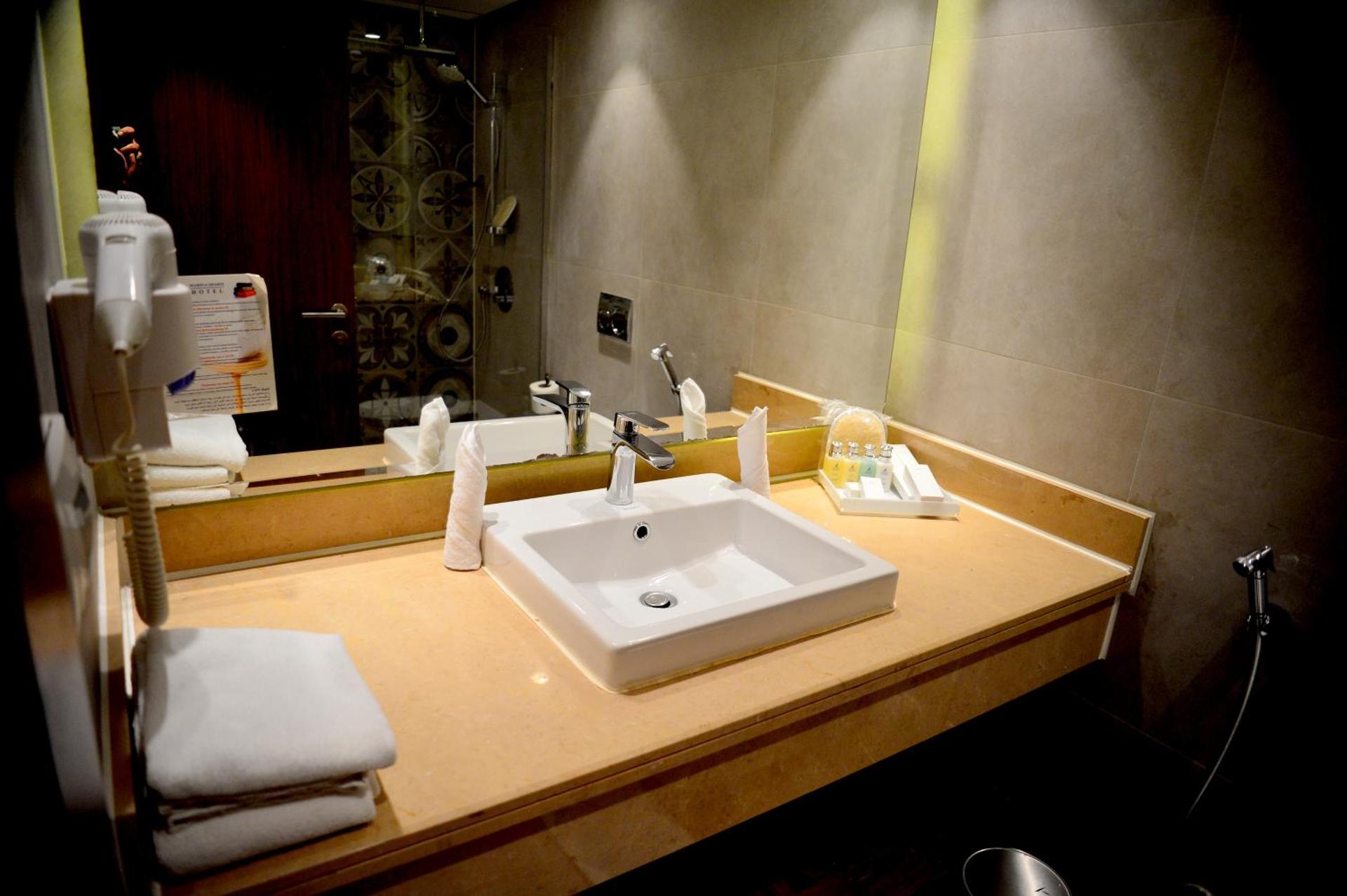 Marina Sharm Hotel - Photo 70