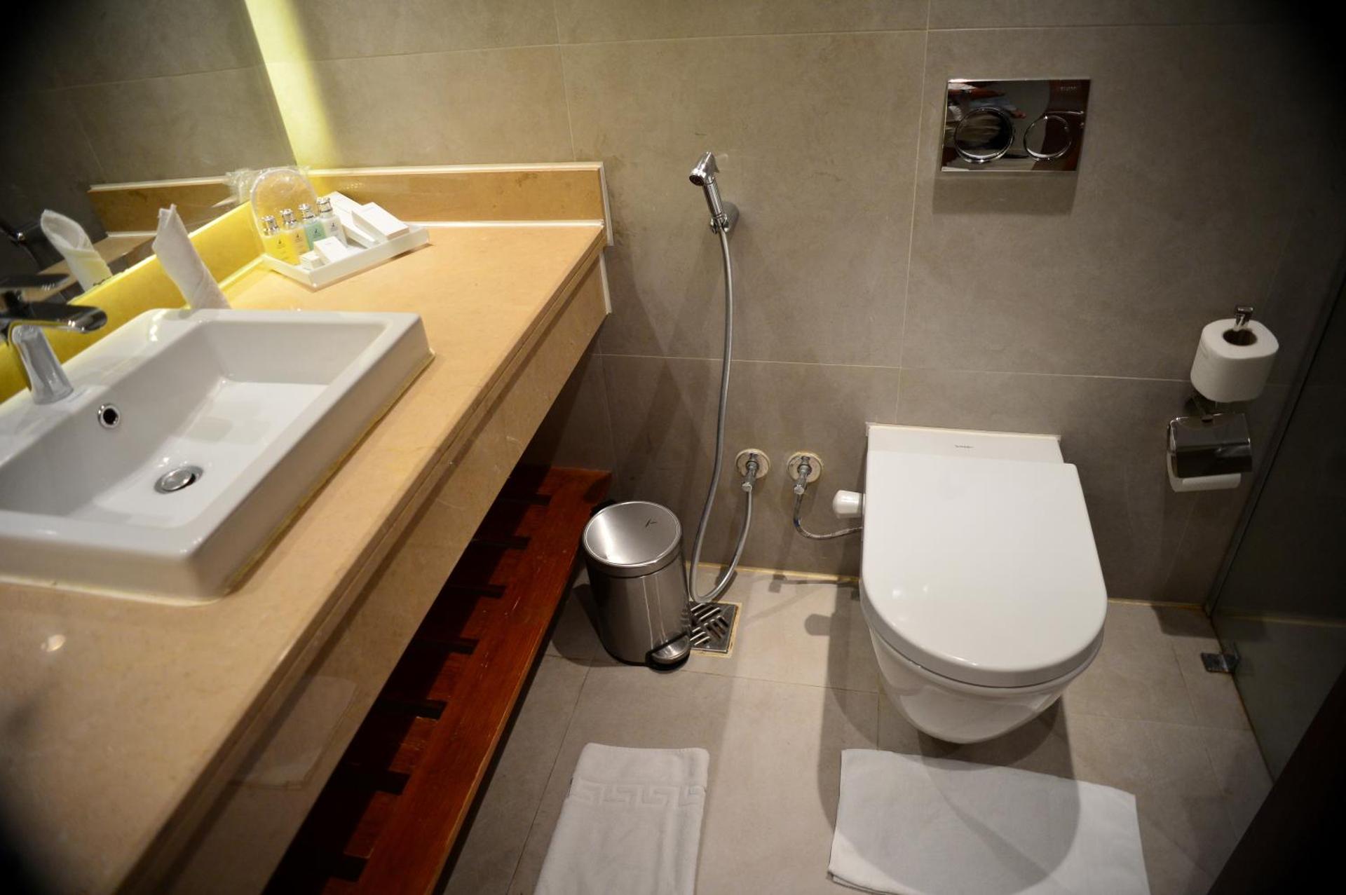 Marina Sharm Hotel - Photo 69