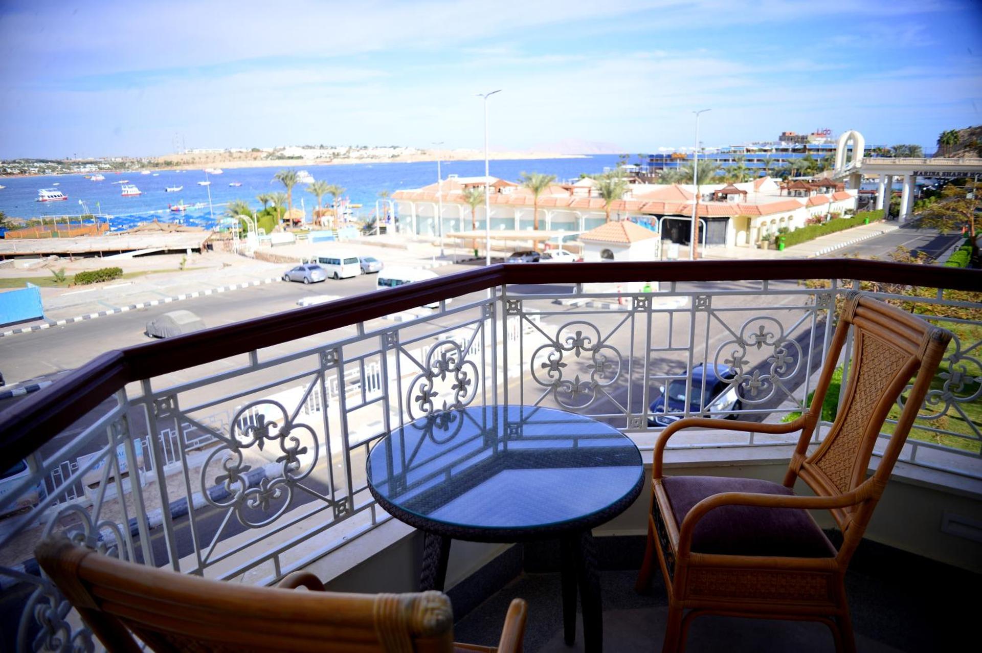 Marina Sharm Hotel - Photo 73
