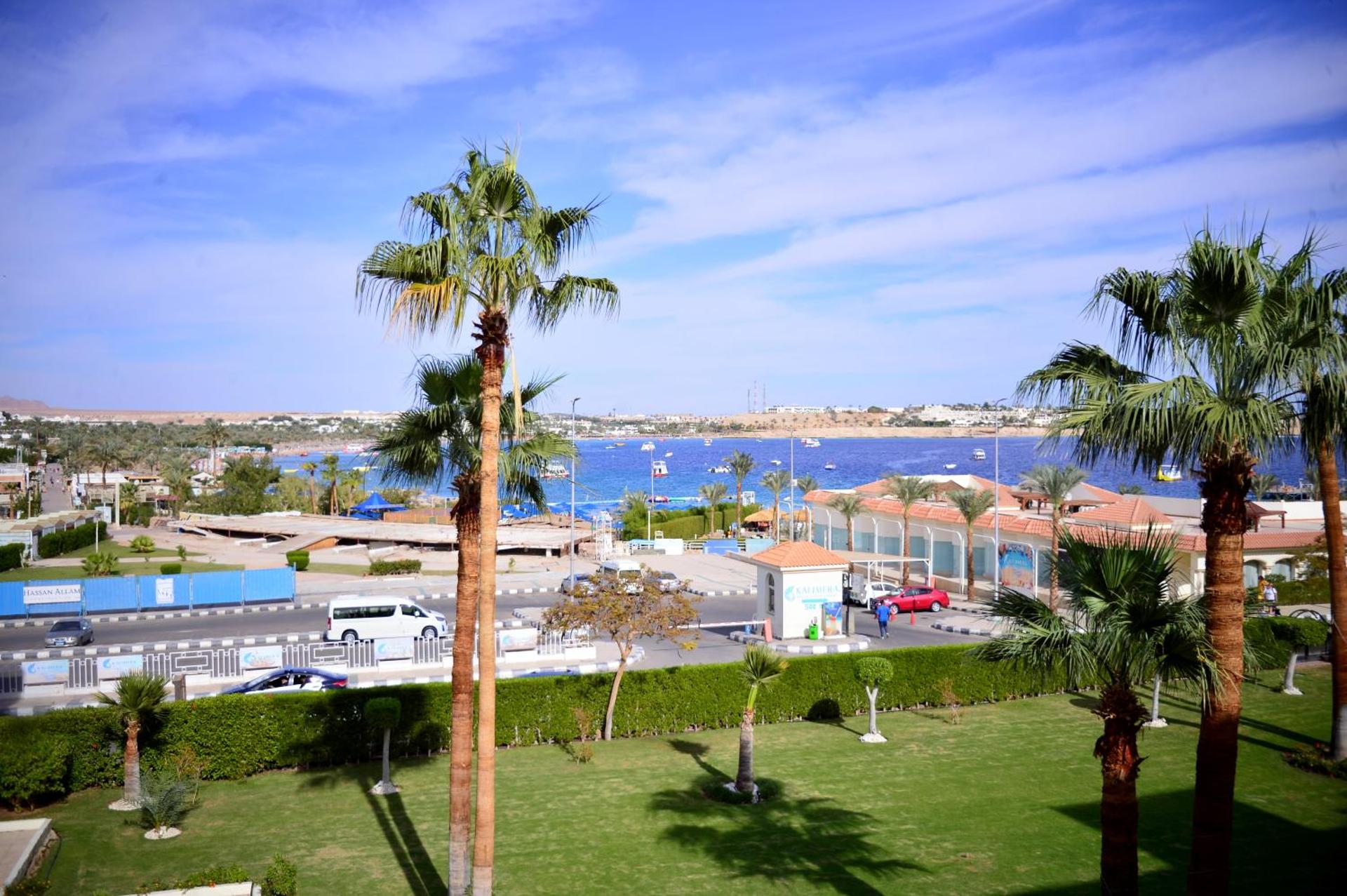 Marina Sharm Hotel - Photo 53