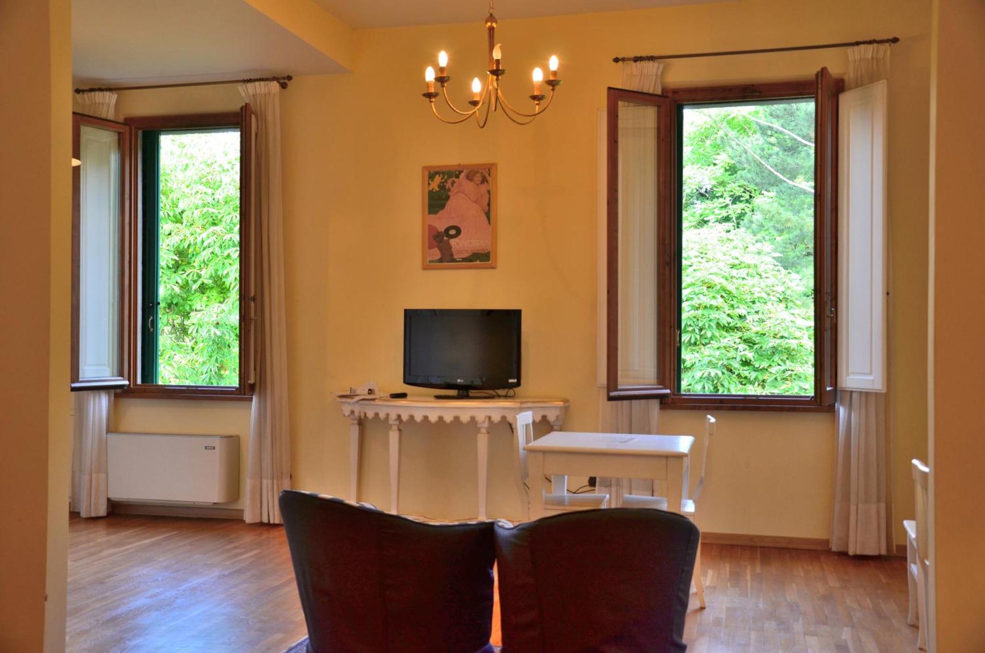 Residence Michelangiolo - Photo 31