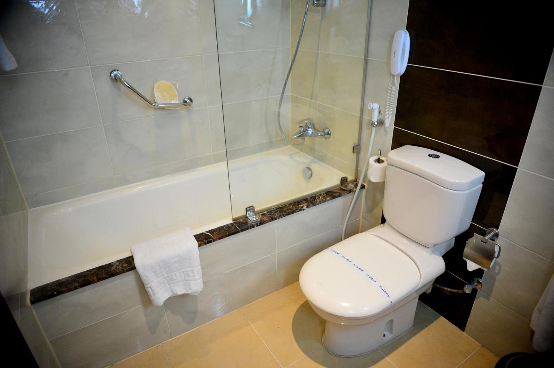 Marina Sharm Hotel - Photo 36