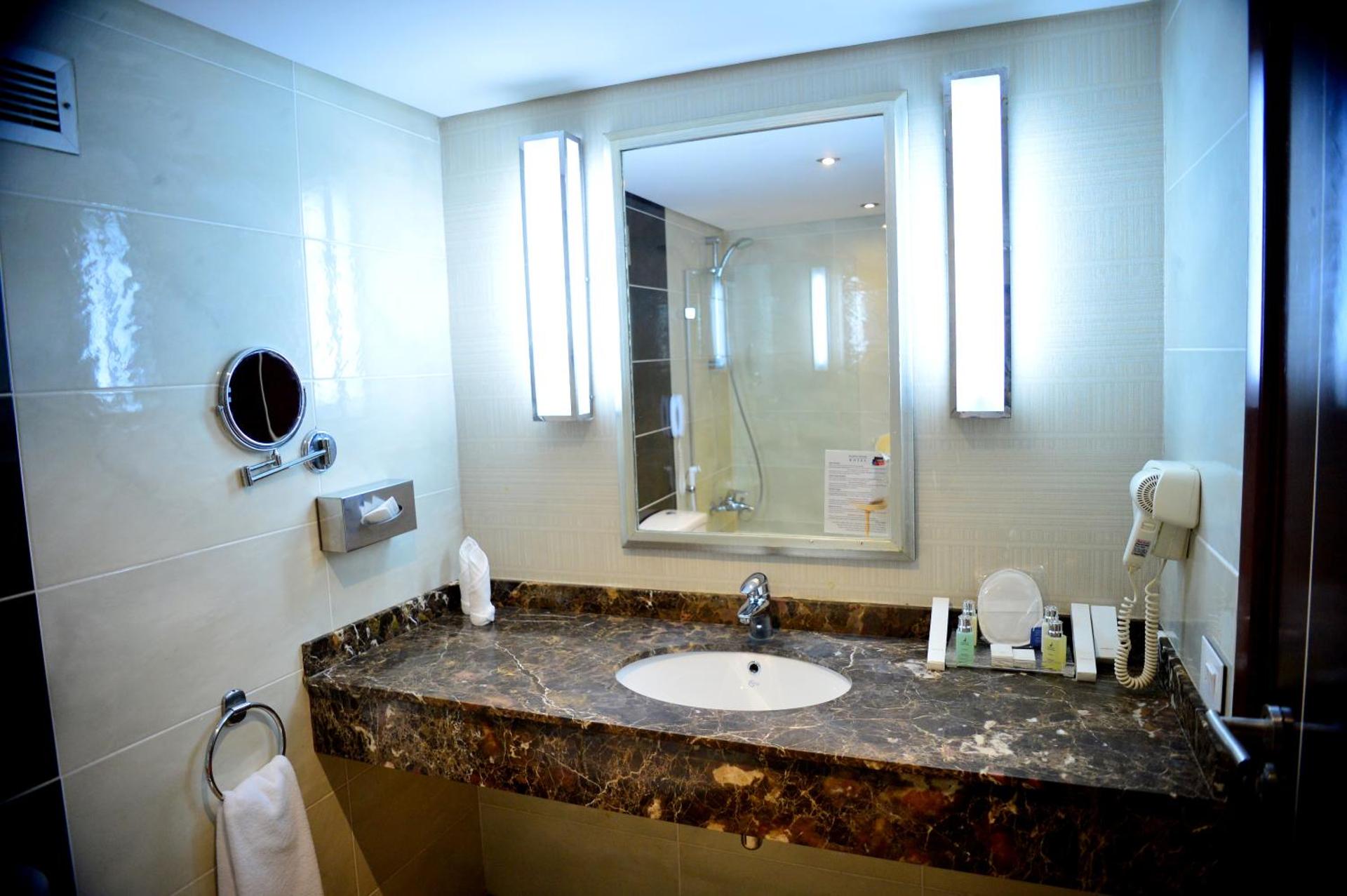 Marina Sharm Hotel - Photo 37