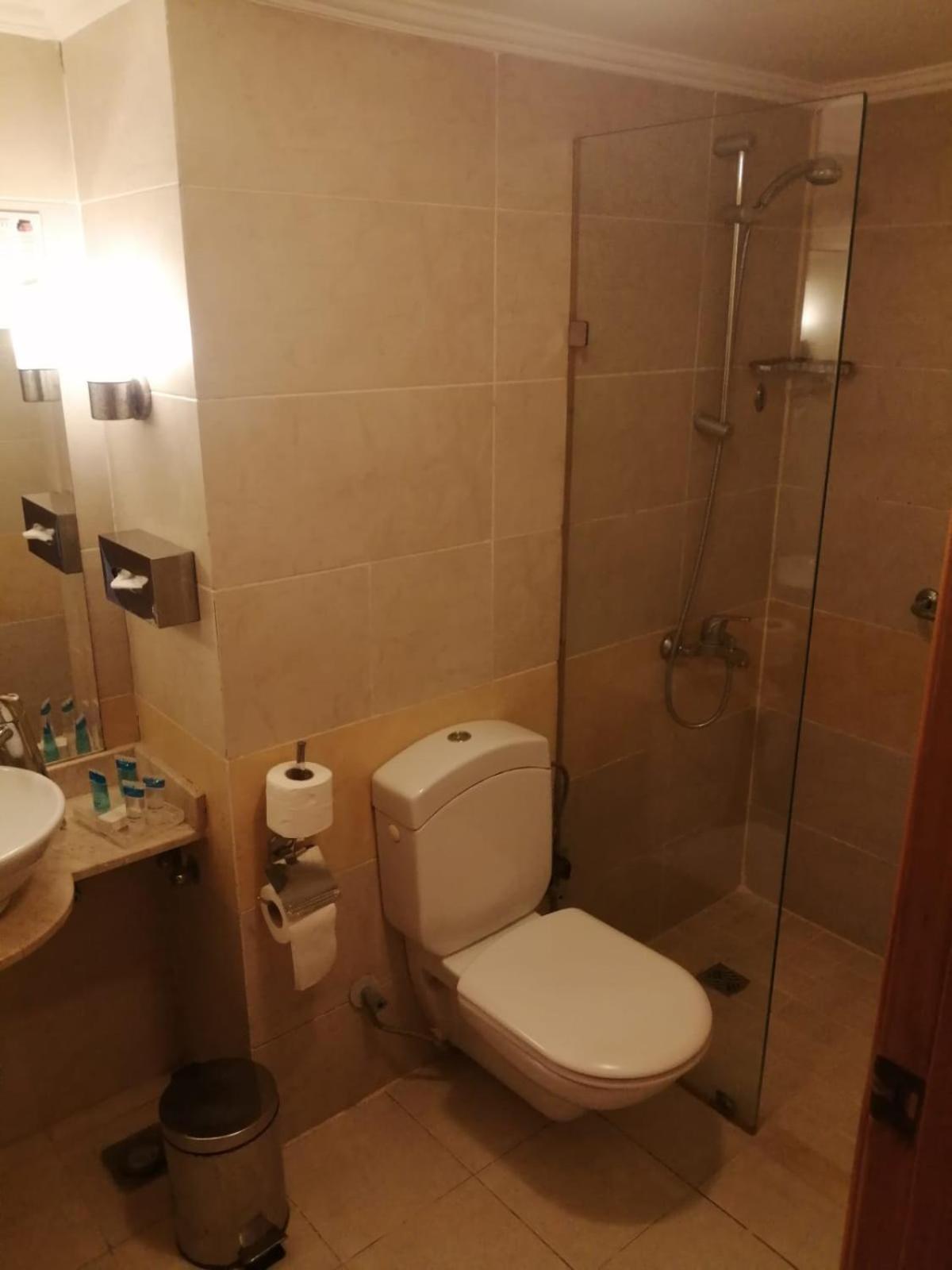 Marina Sharm Hotel - Photo 63