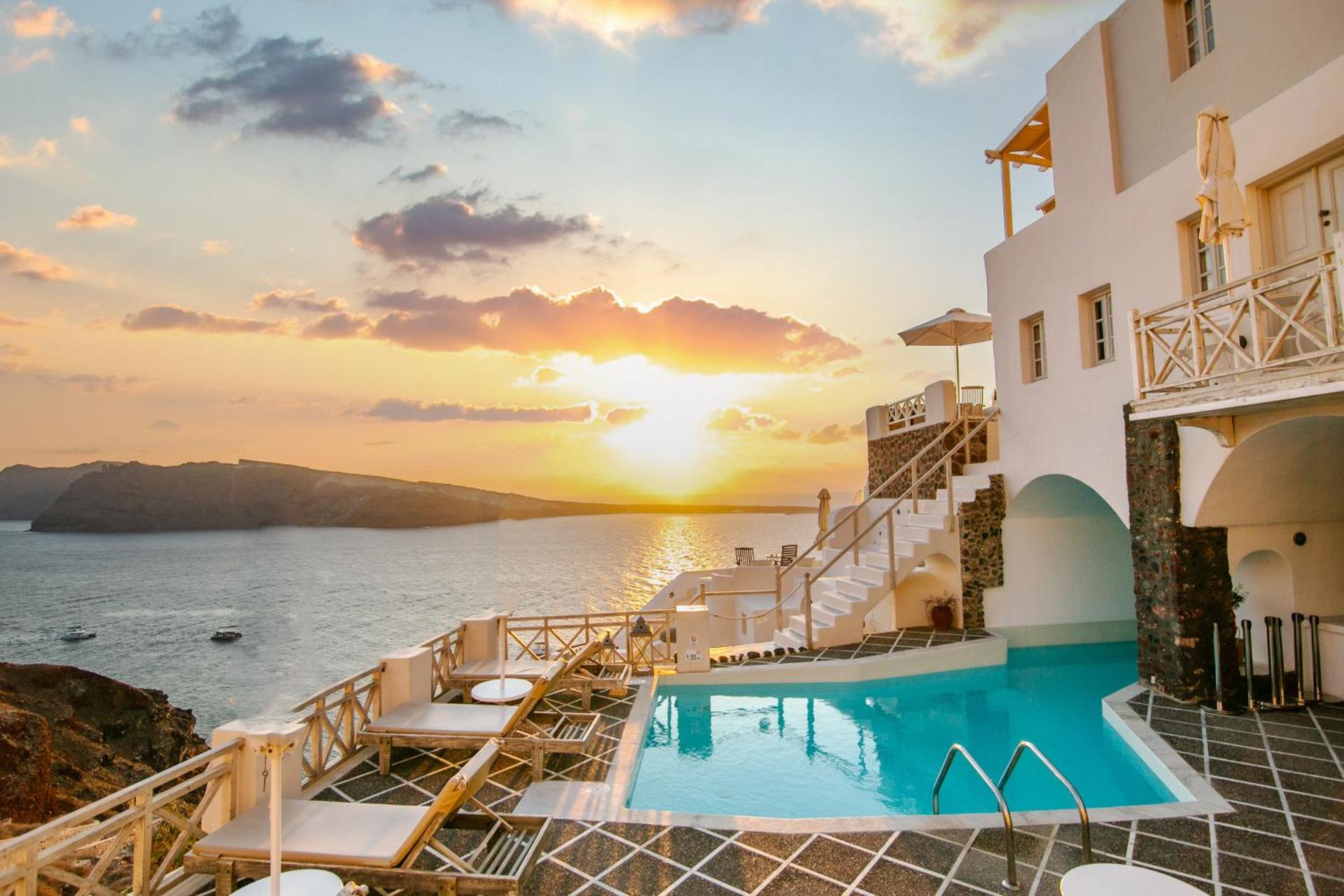 Oia Mare Villas - Photo 14