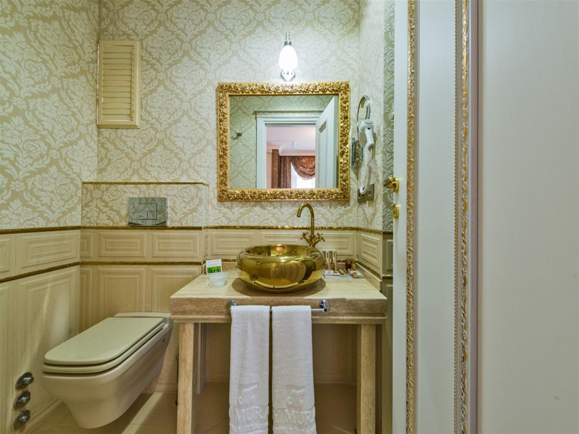 Galatower Hotel - Photo 10