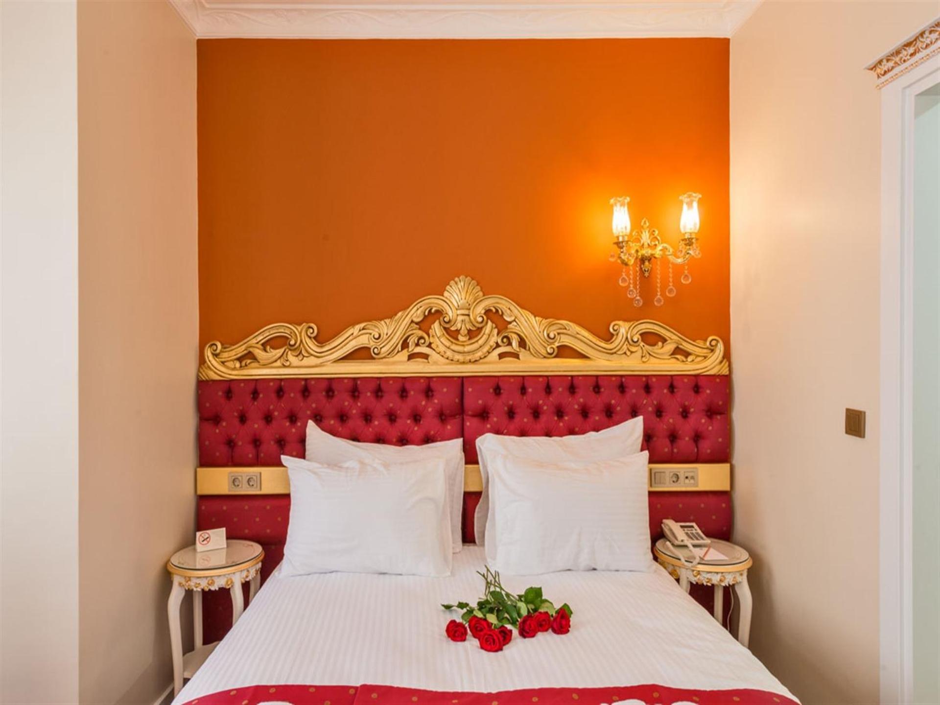 Galatower Hotel - Photo 63