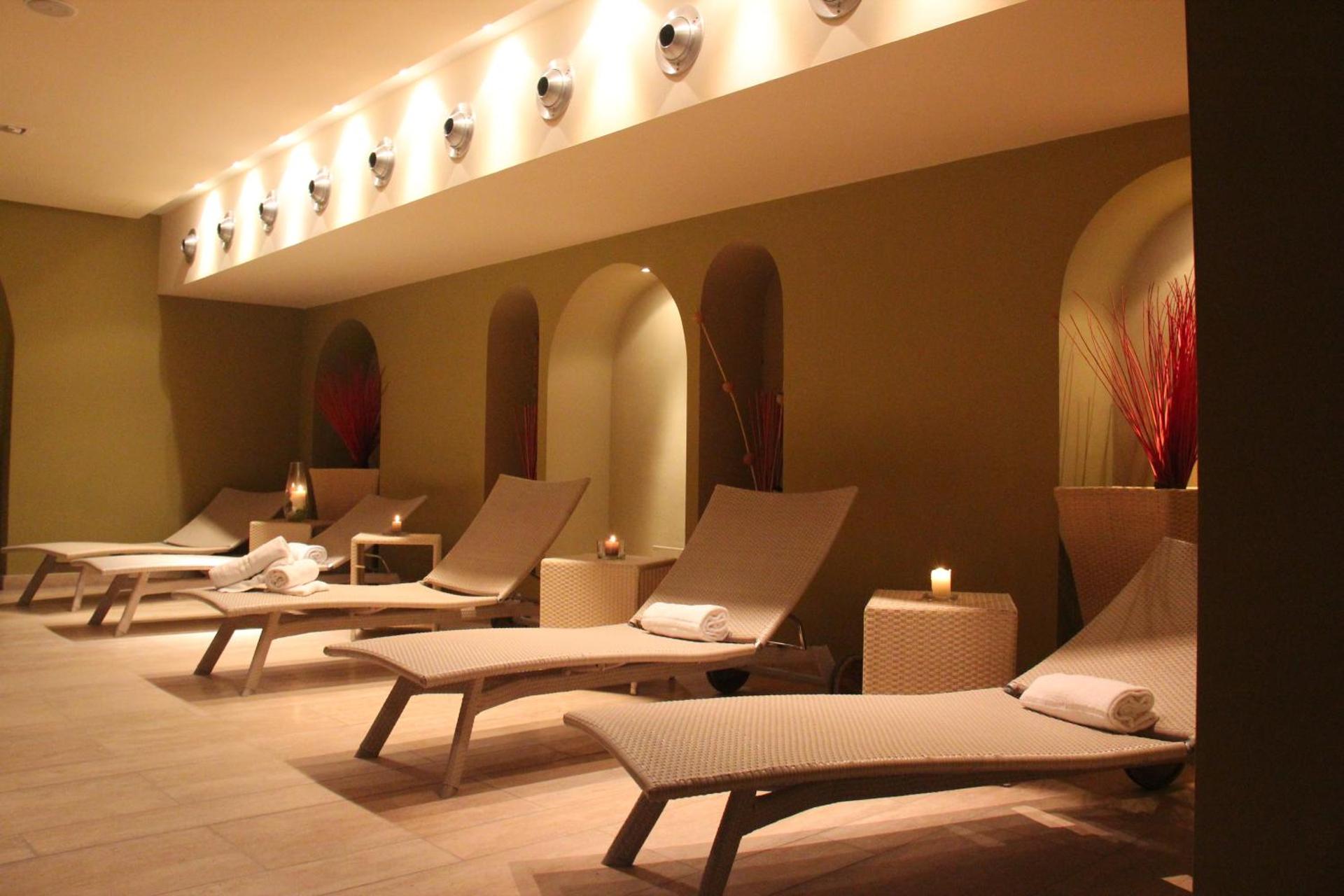 GH Palazzo Suite & SPA - Photo 55
