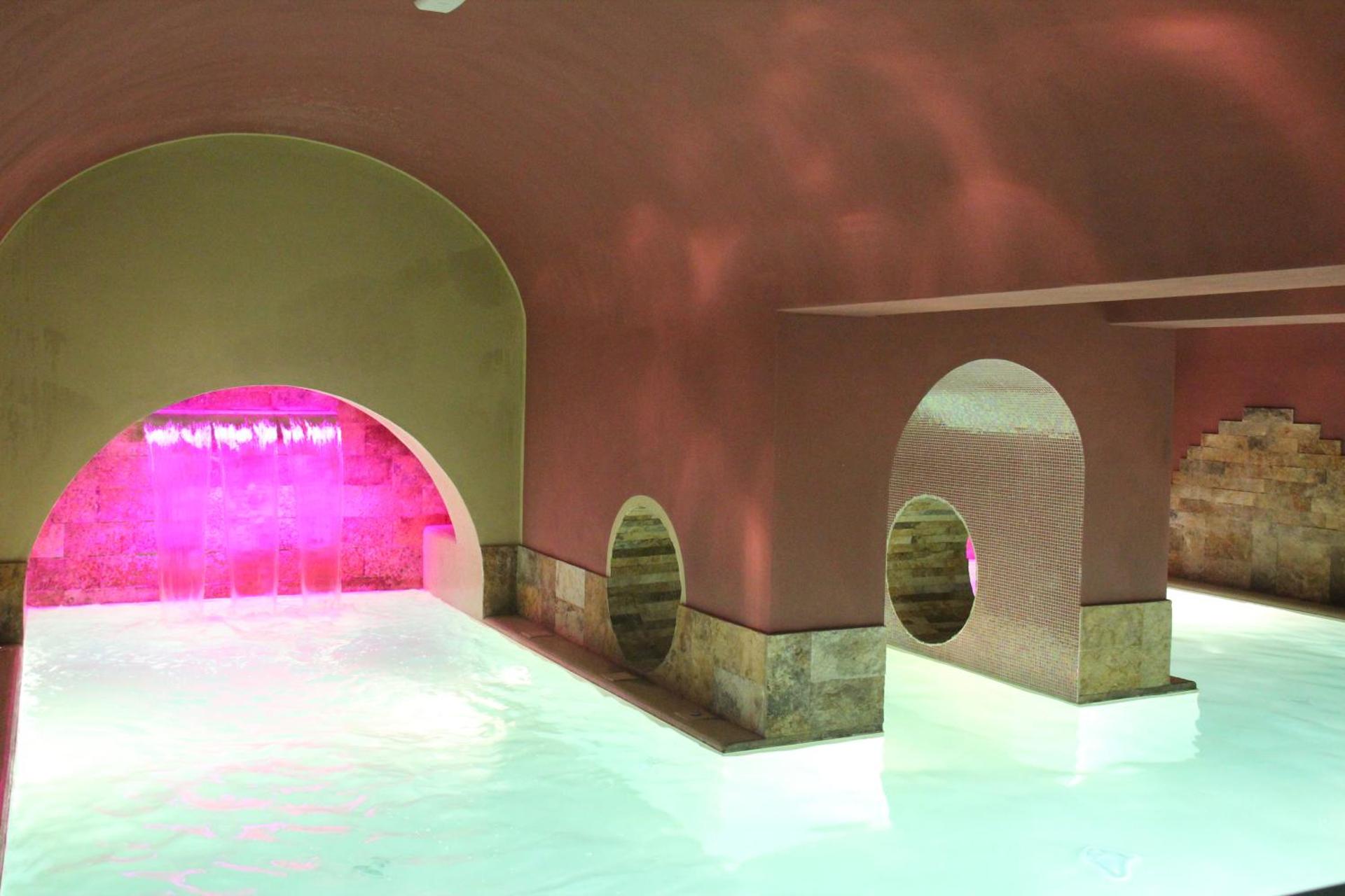GH Palazzo Suite & SPA - Photo 74