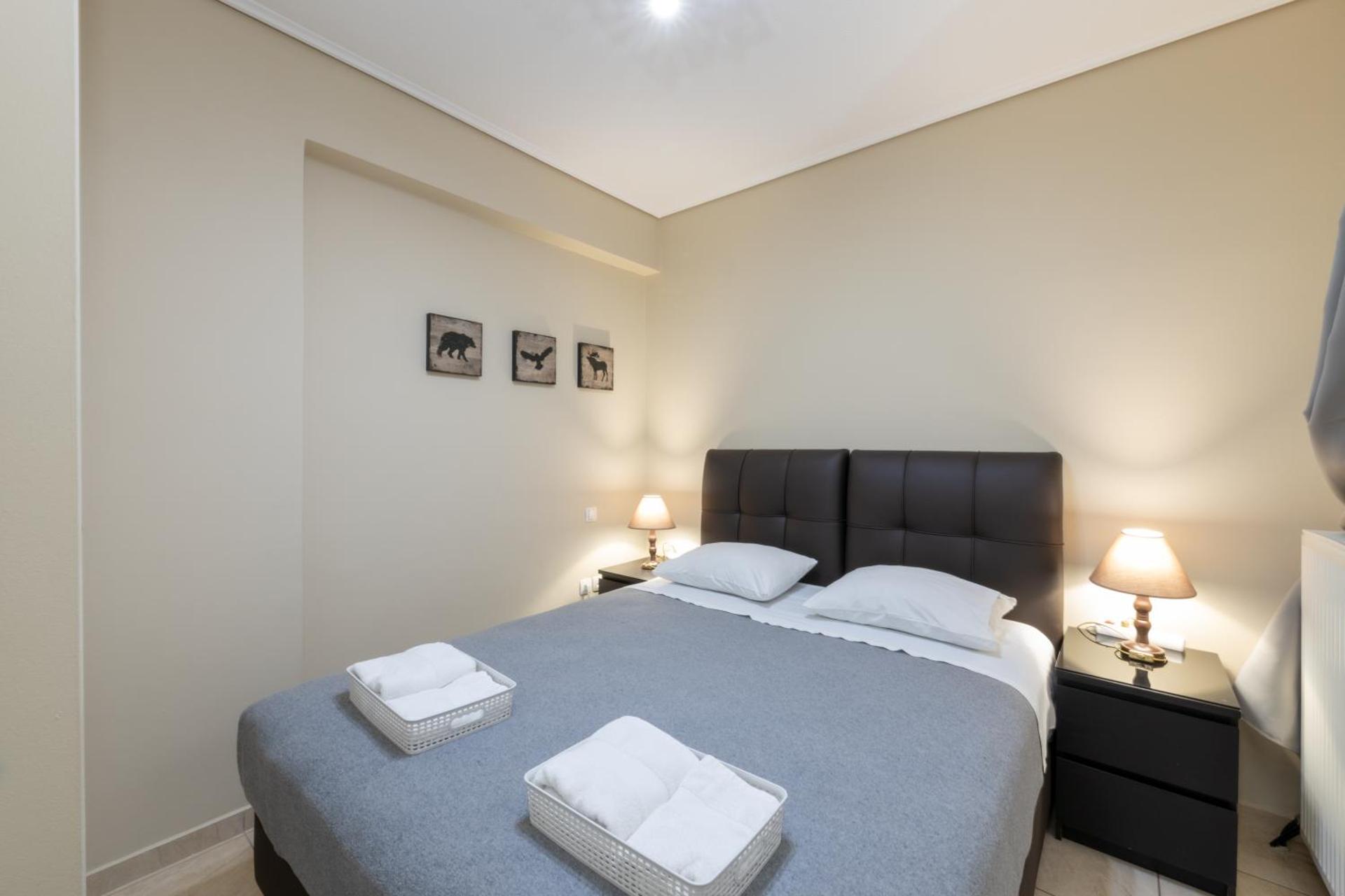 A&J Apartments or Rooms athens airport - Photo 60