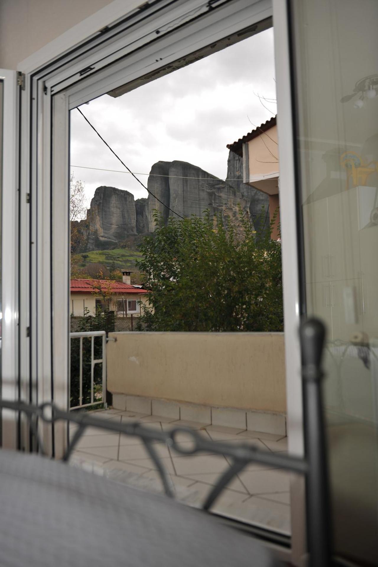 Vila Vasi- Μodern maisonette view Meteora - Photo 7