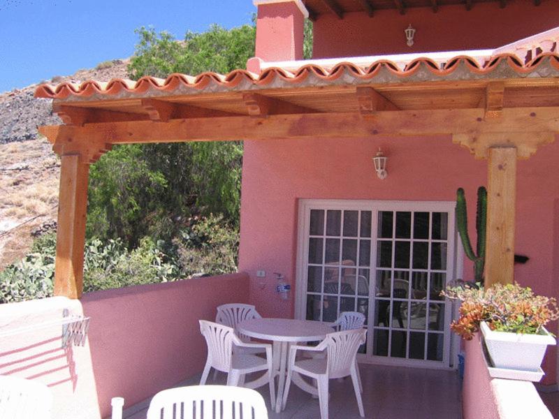 Apartamentos Bellavista Gomera - Photo 93