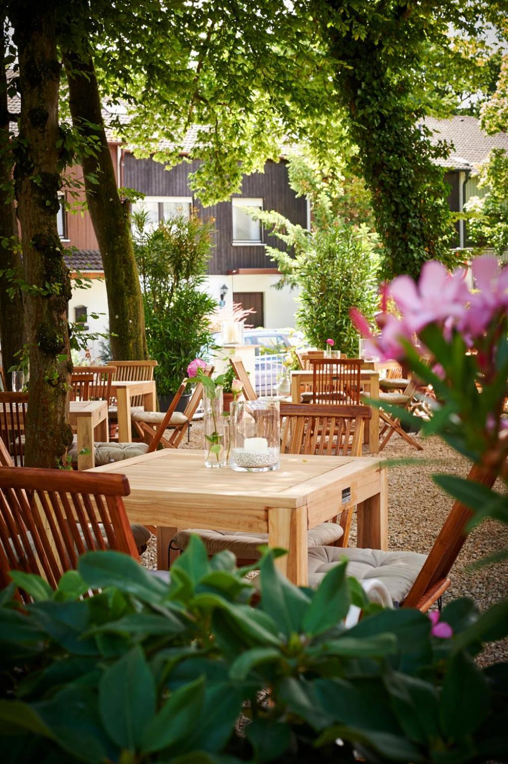 Parkhotel Obermenzing - Photo 15