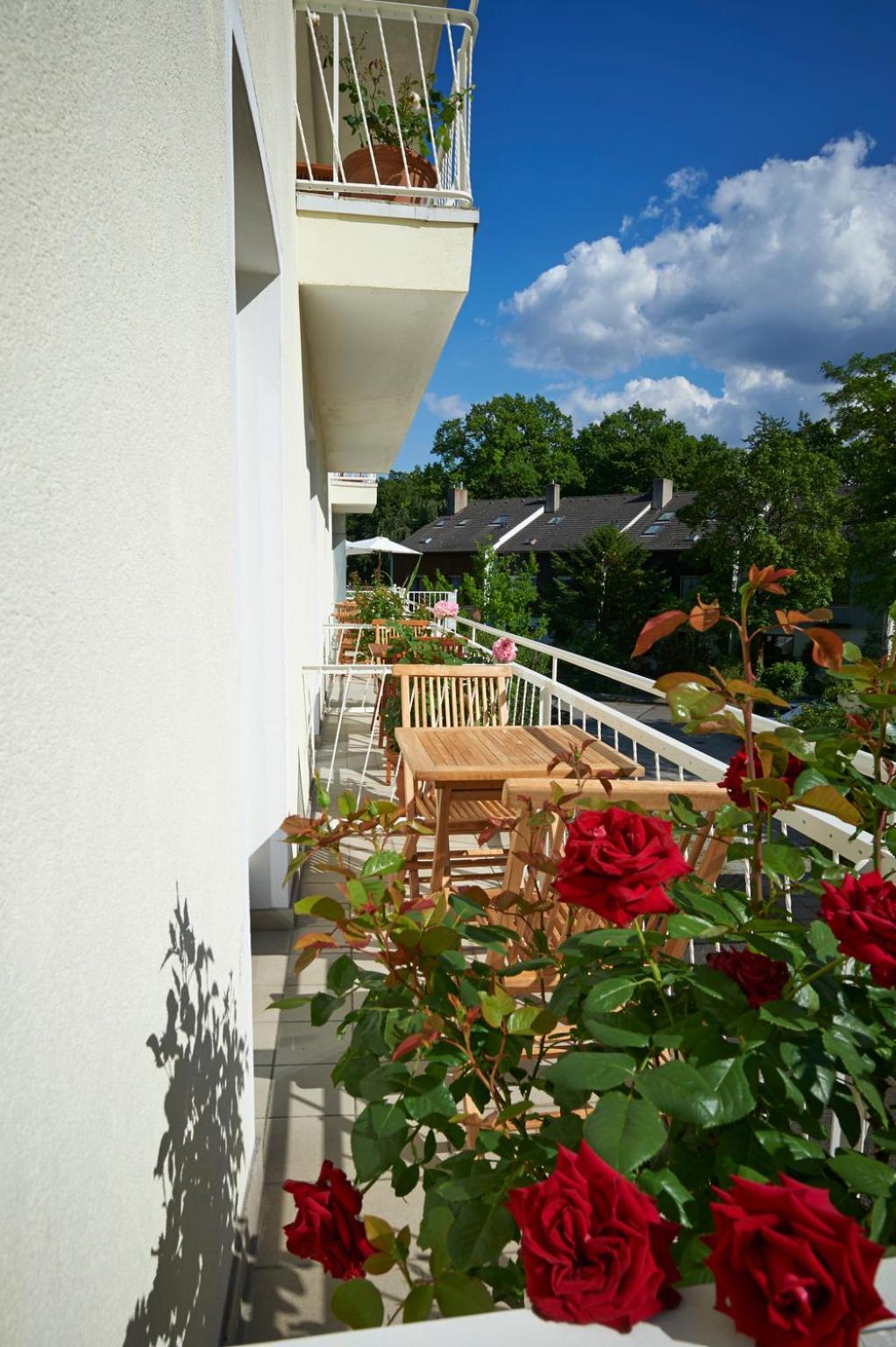 Parkhotel Obermenzing - Photo 3