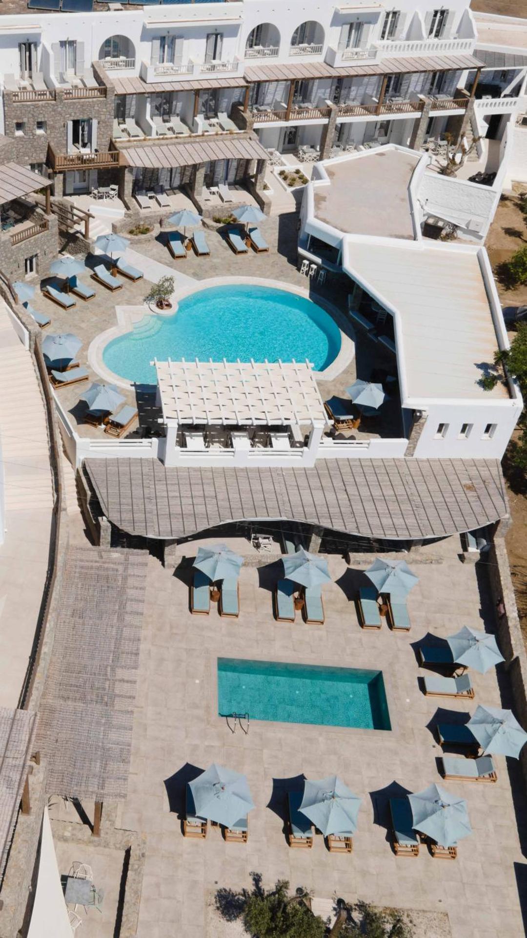 Argo Hotel - Photo 4