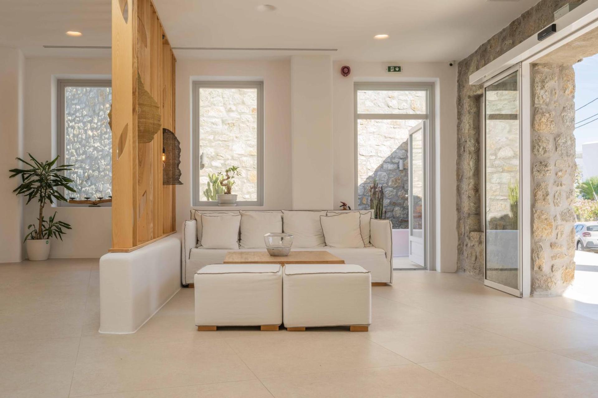 Argo Hotel - Photo 39