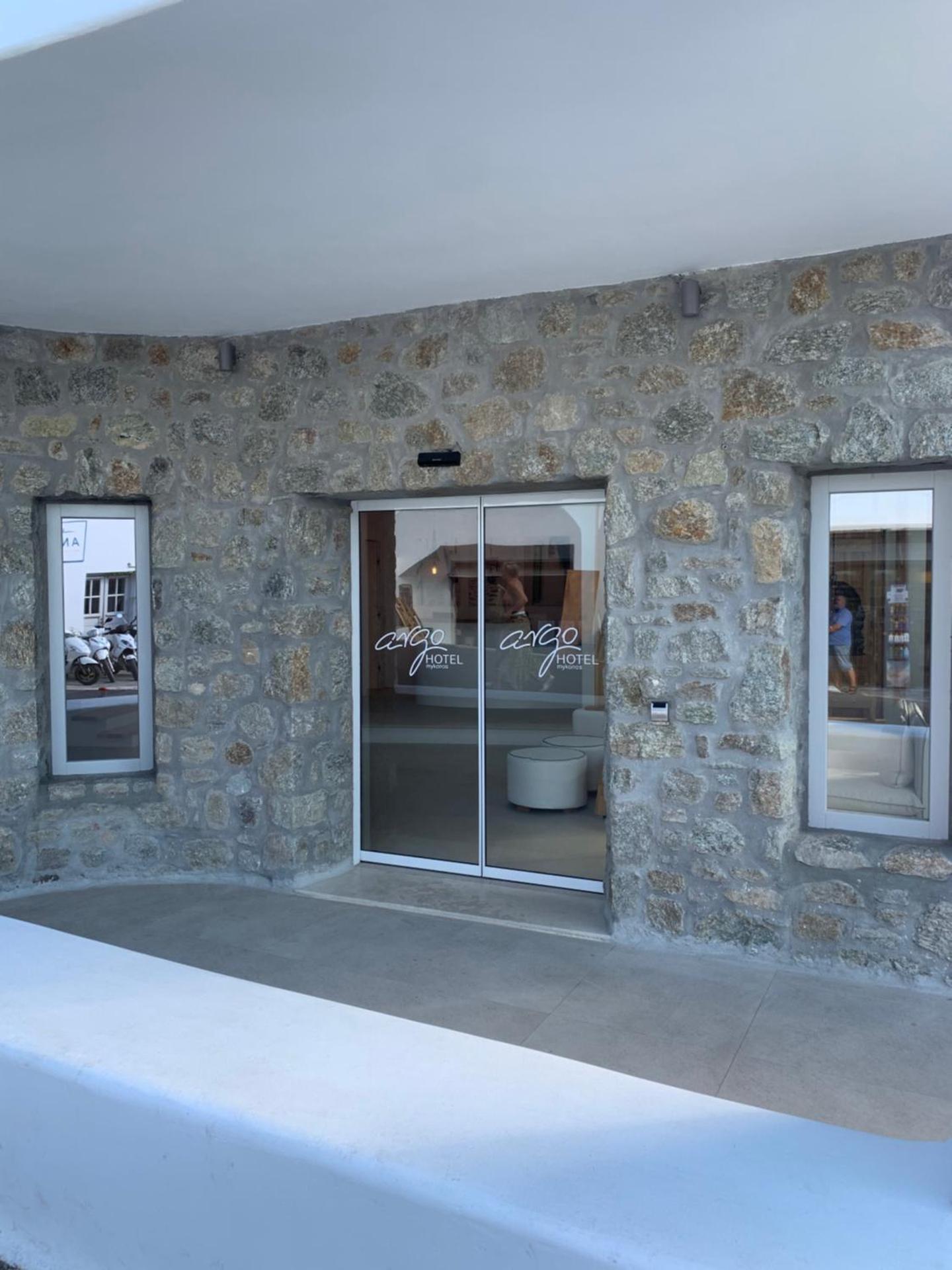 Argo Hotel - Photo 38