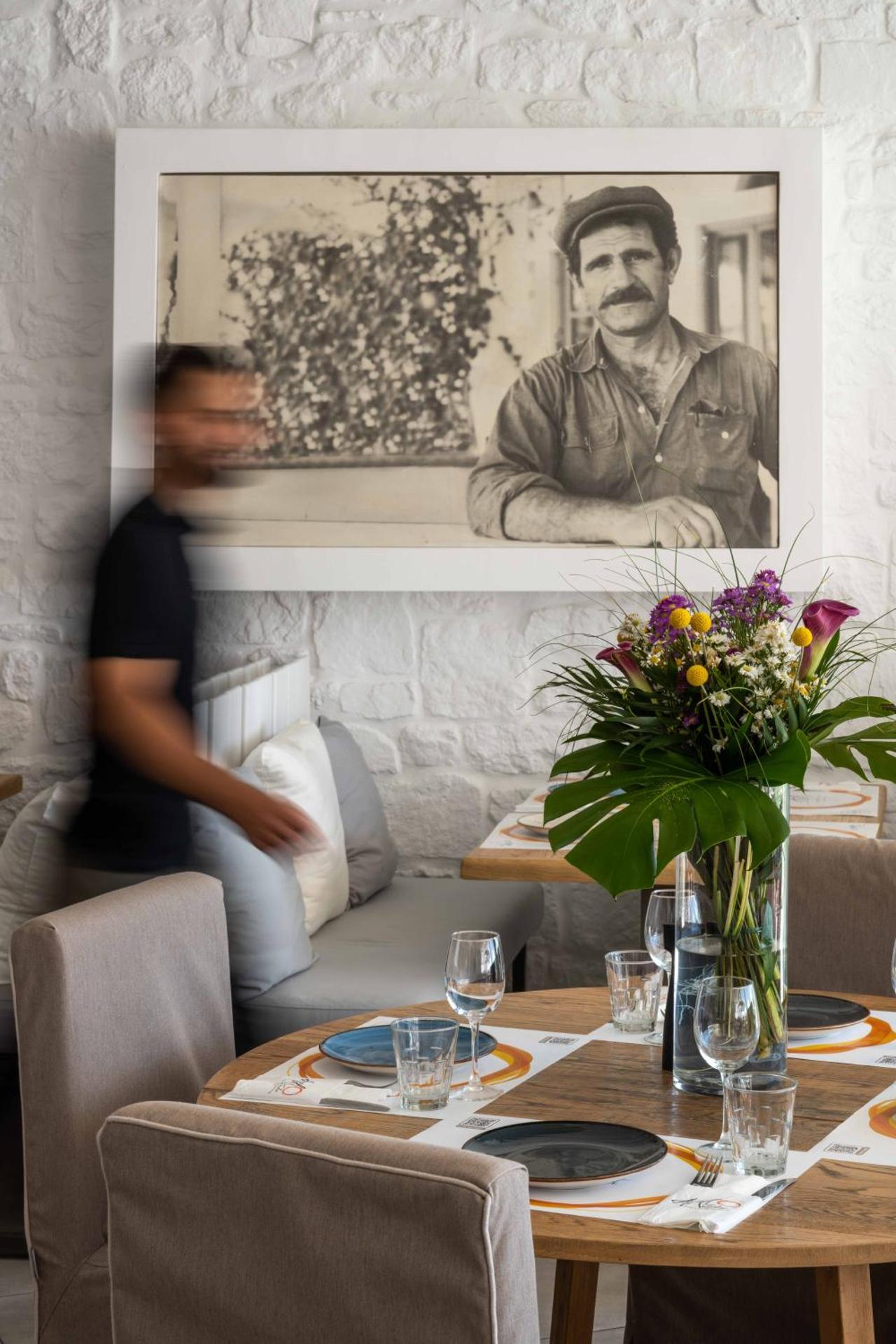 Argo Hotel - Photo 2