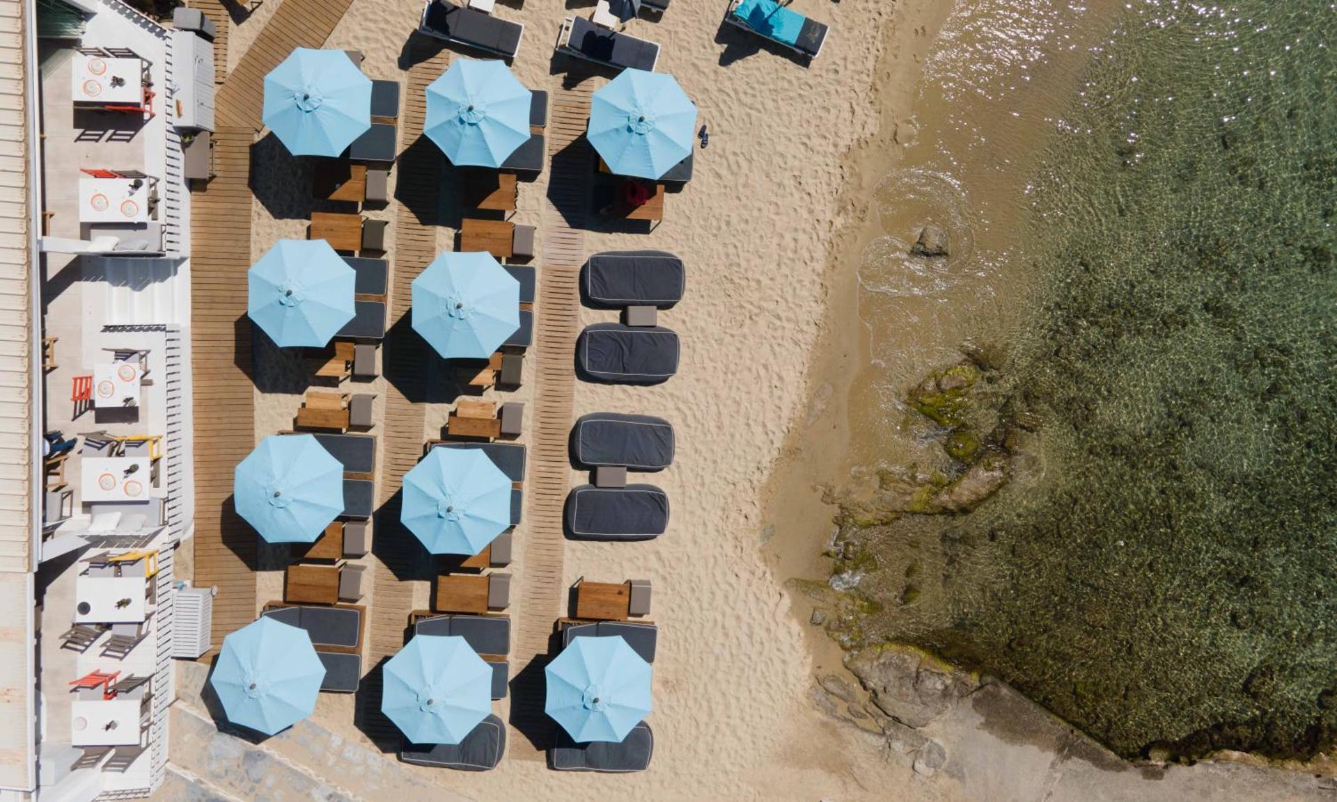 Argo Hotel - Photo 87