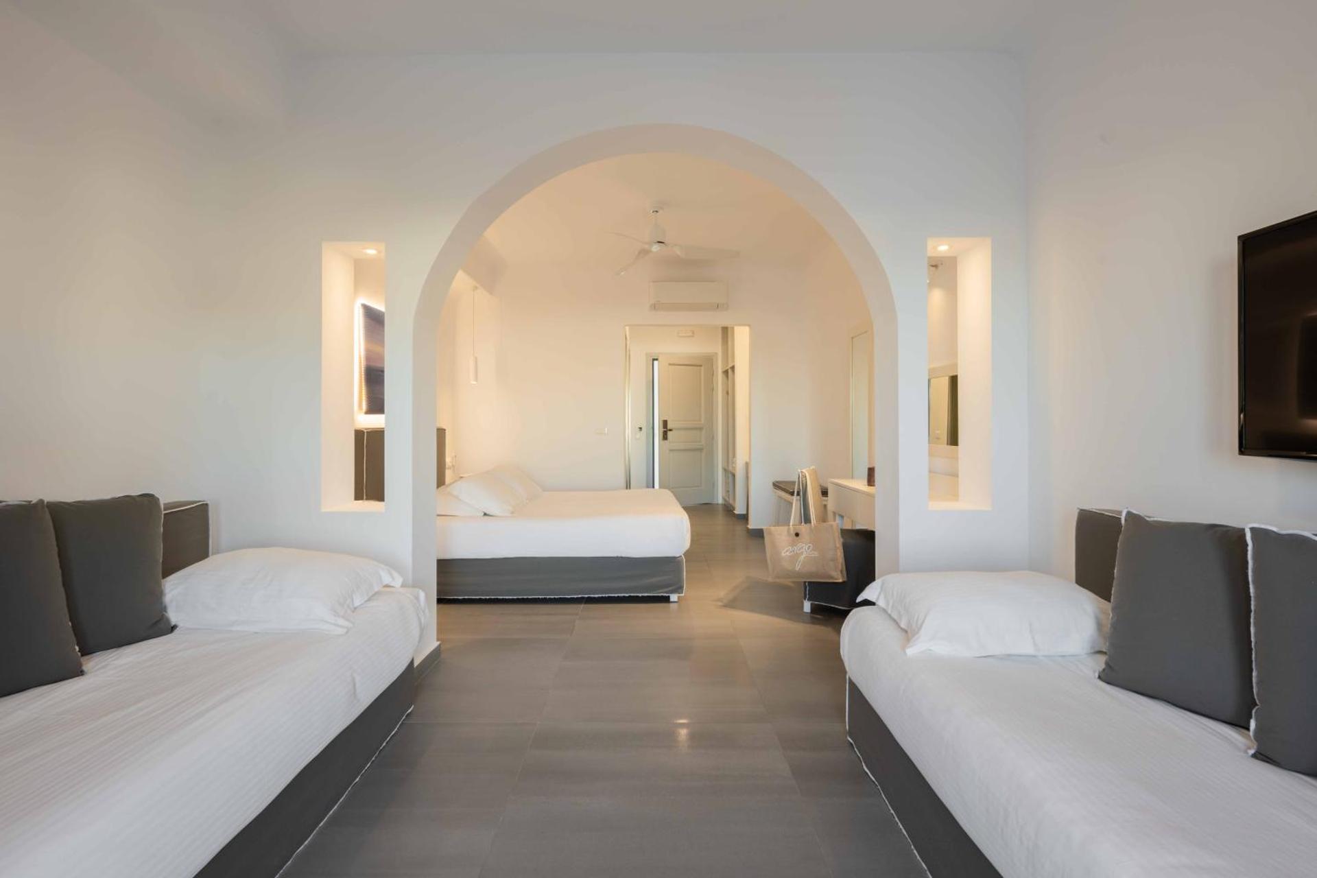 Argo Hotel - Photo 64