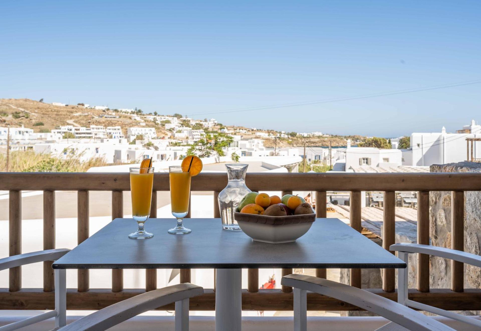 Argo Hotel - Photo 19