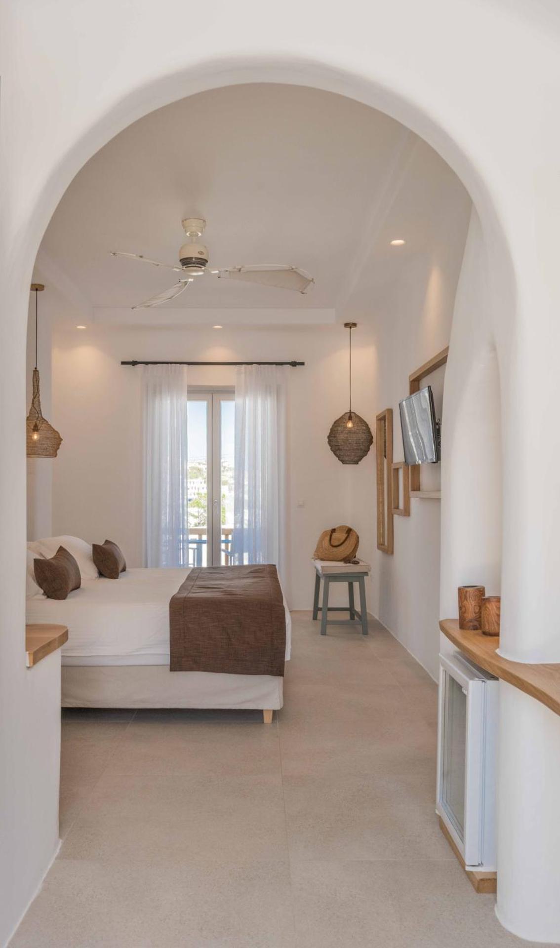 Argo Hotel - Photo 21