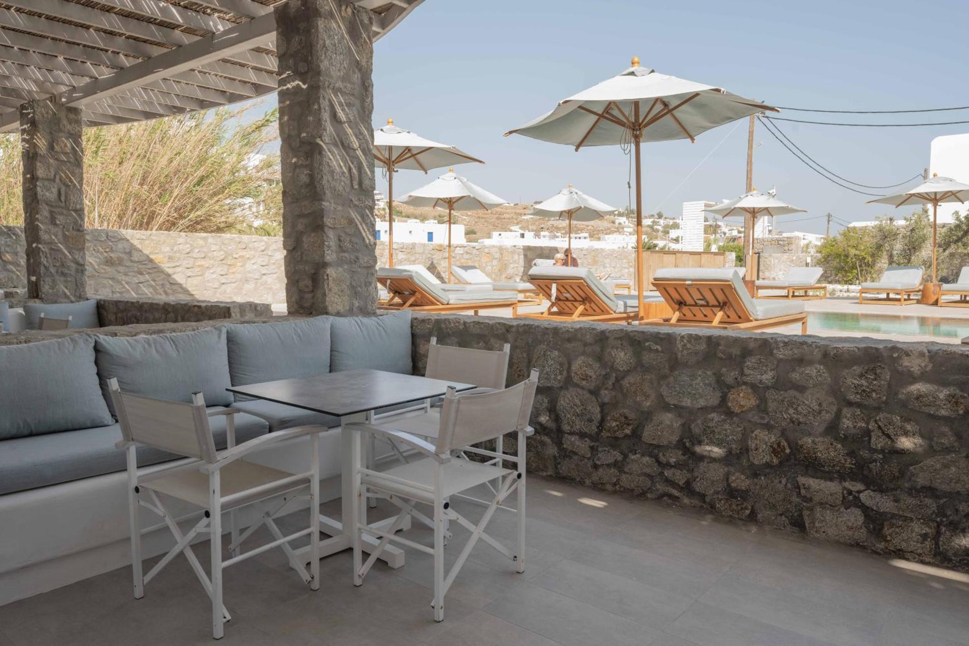 Argo Hotel - Photo 12