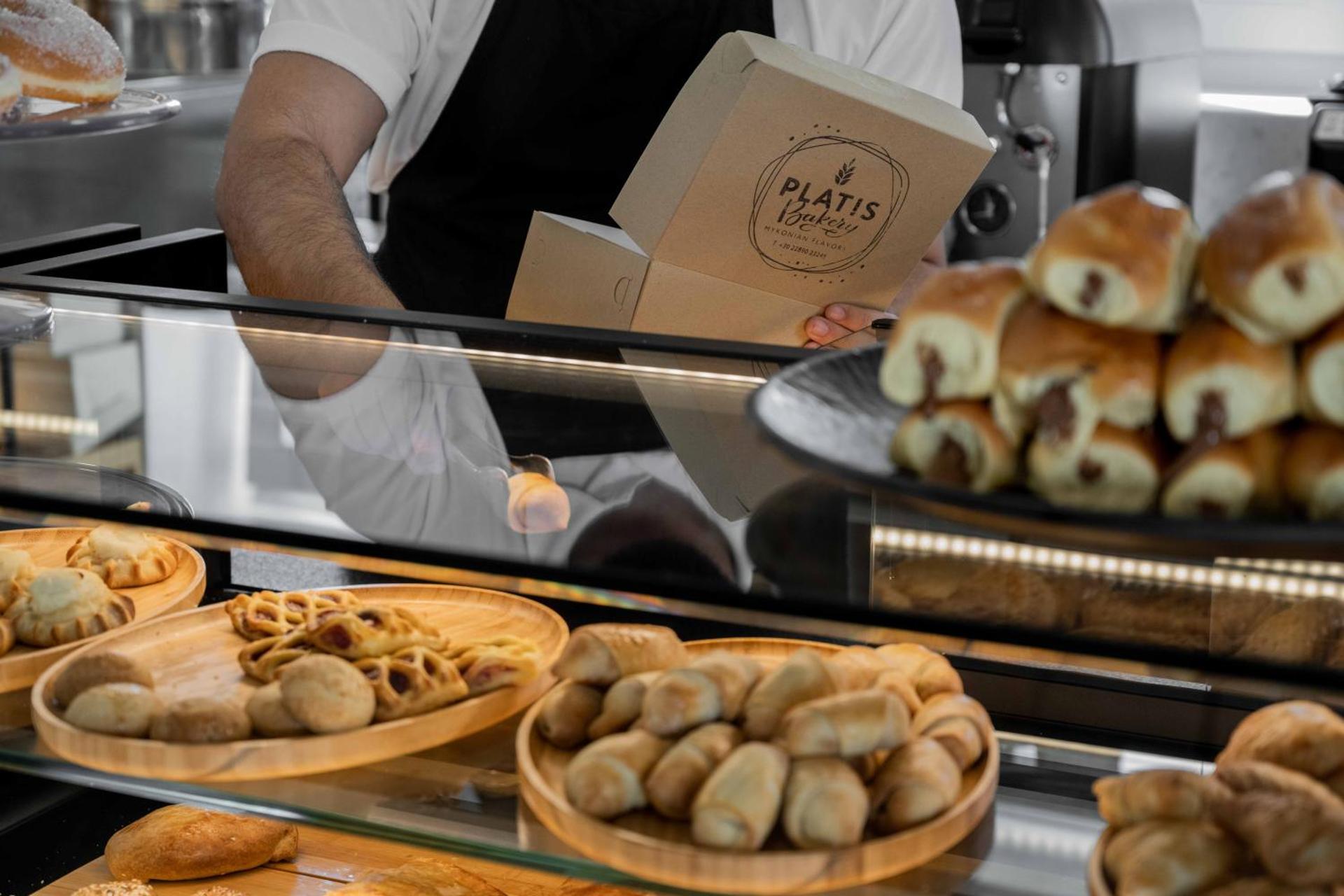 Argo Hotel - Photo 70