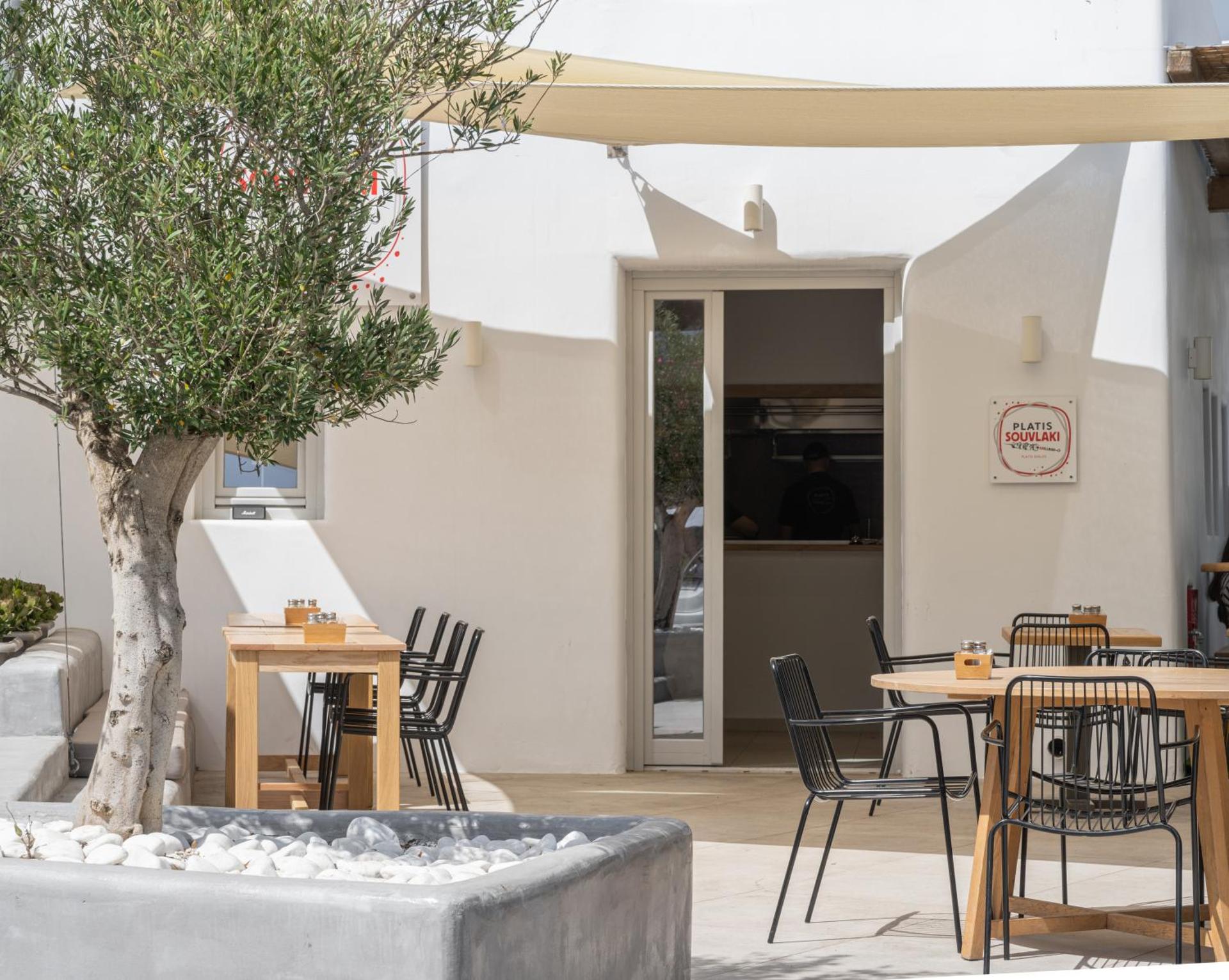 Argo Hotel - Photo 29