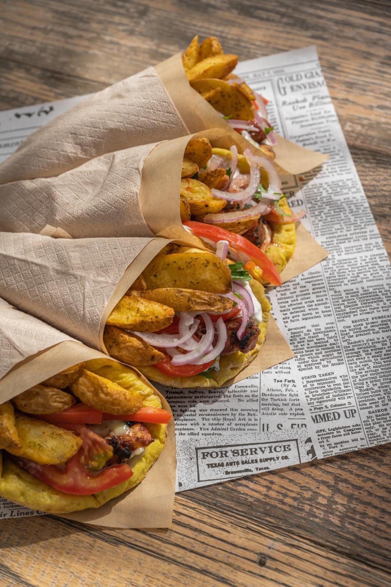 Argo Hotel - Photo 28