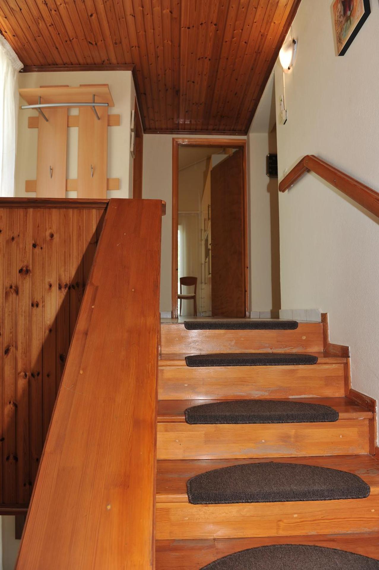 Vila Vasi- Μodern maisonette view Meteora - Photo 9