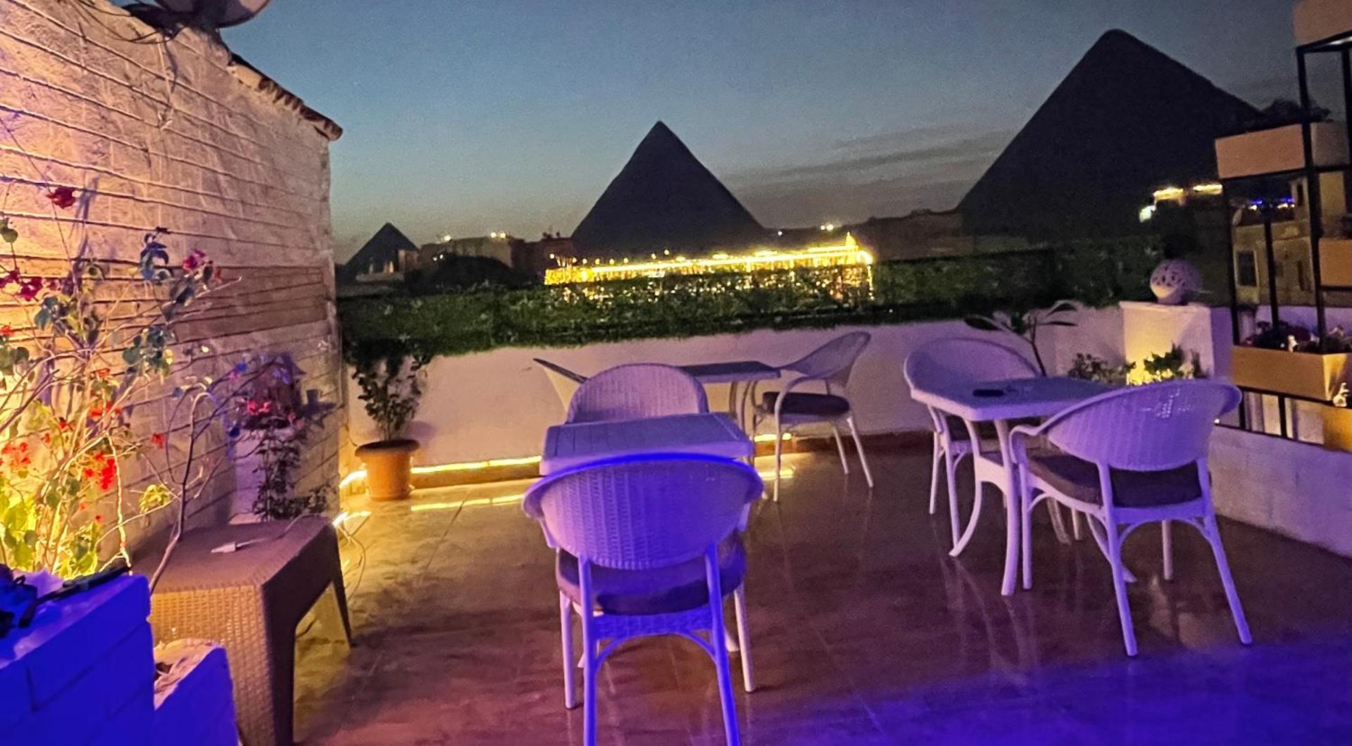 Pyramids Top Inn - Photo 41