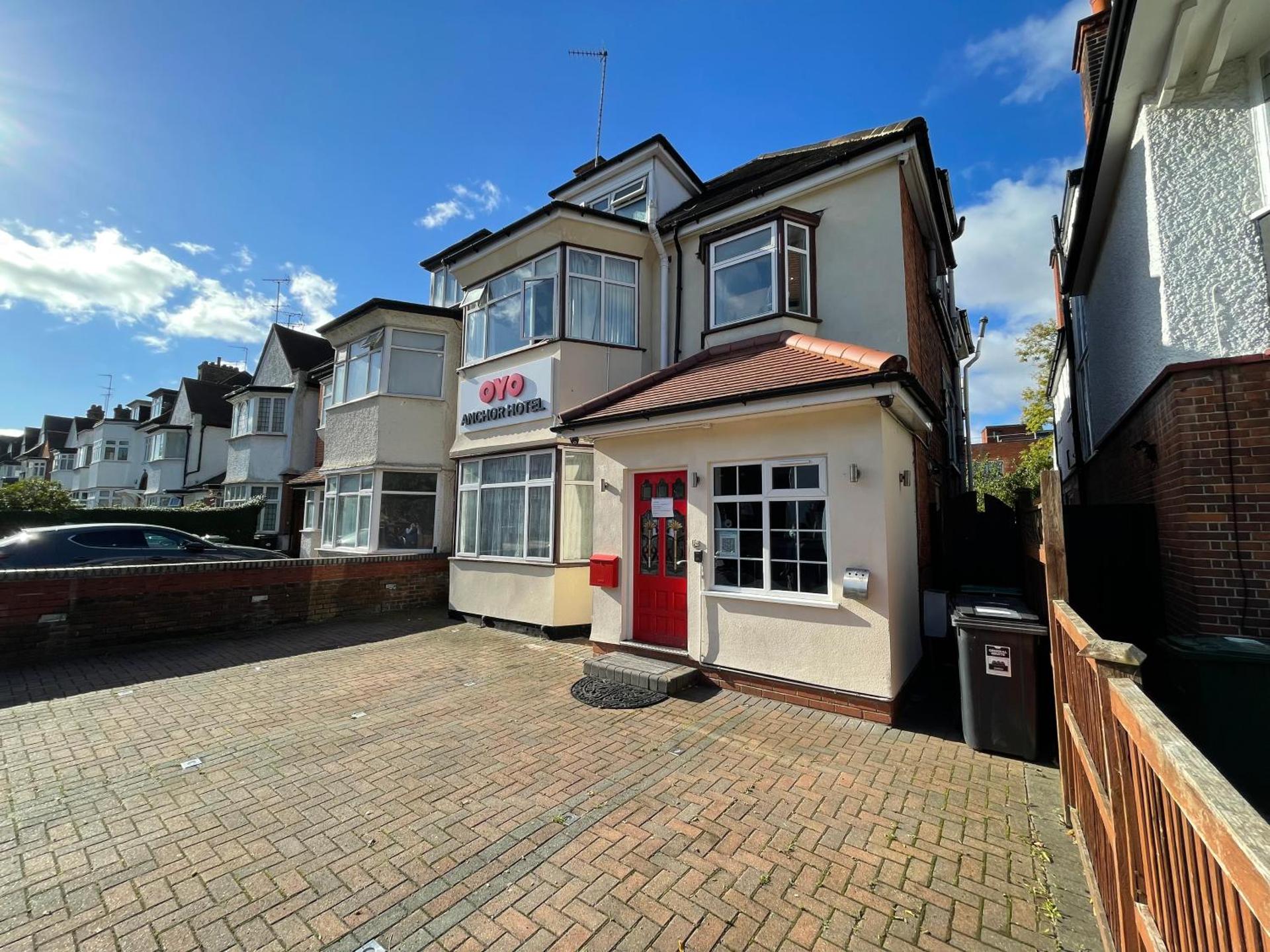 Anchor Guest House - Photo 55