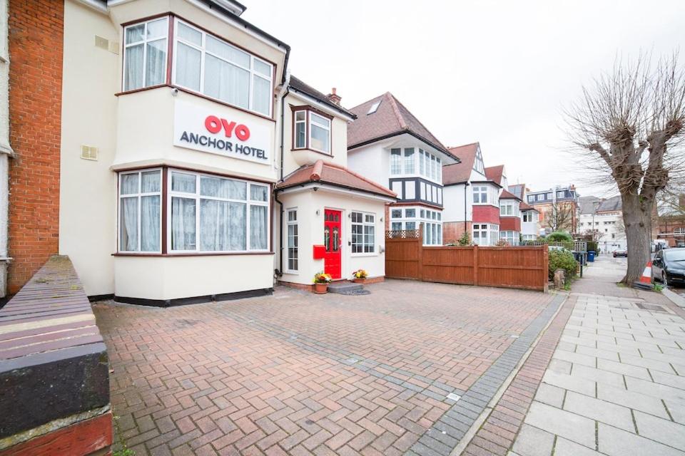 Anchor Guest House - Photo 58