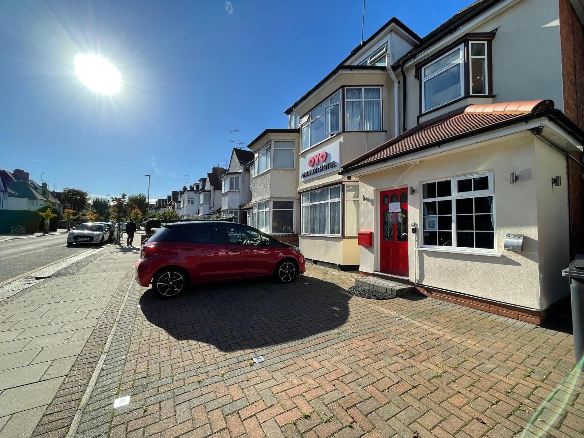 Anchor Guest House - Photo 61