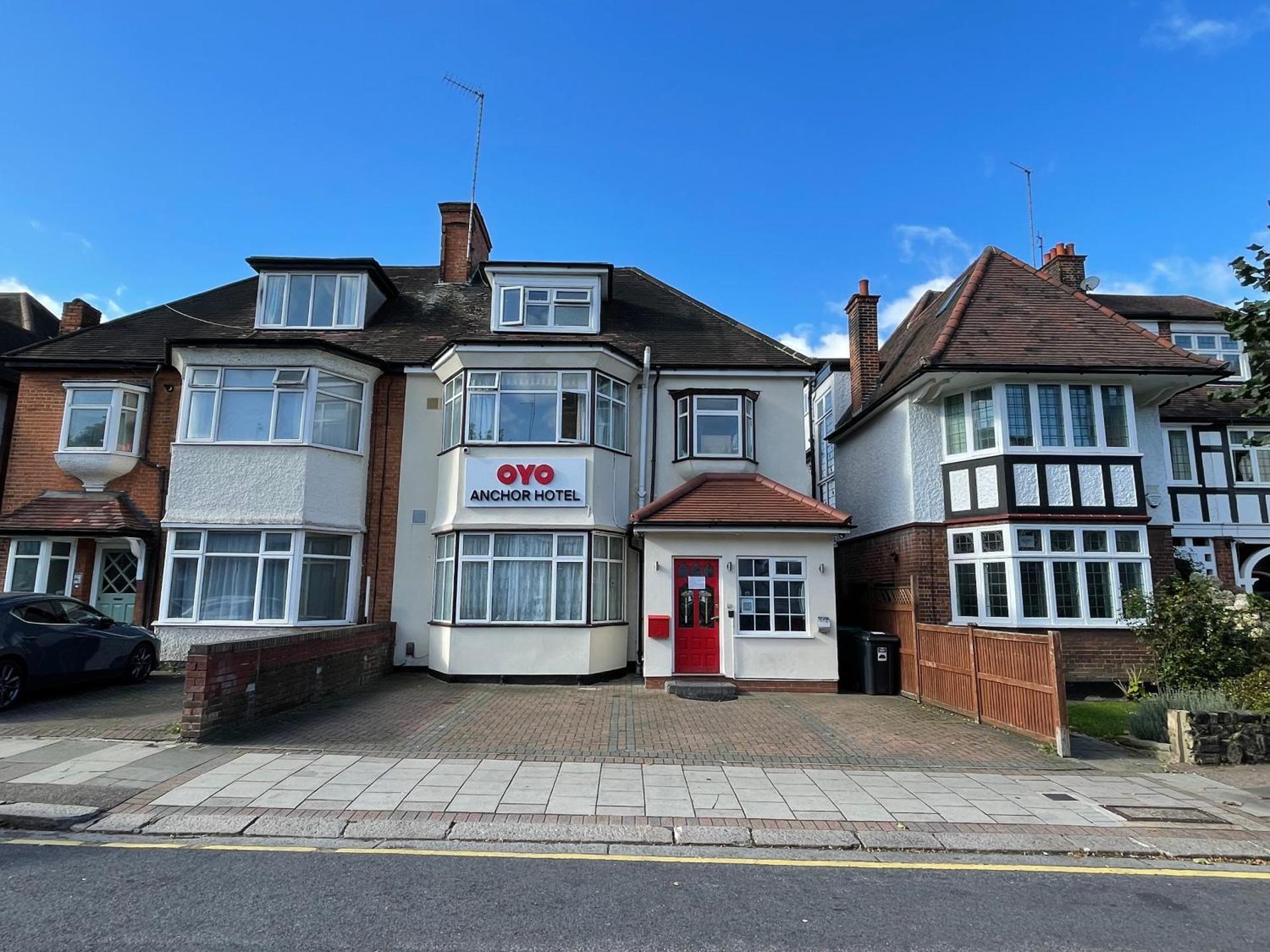 Anchor Guest House - Photo 63