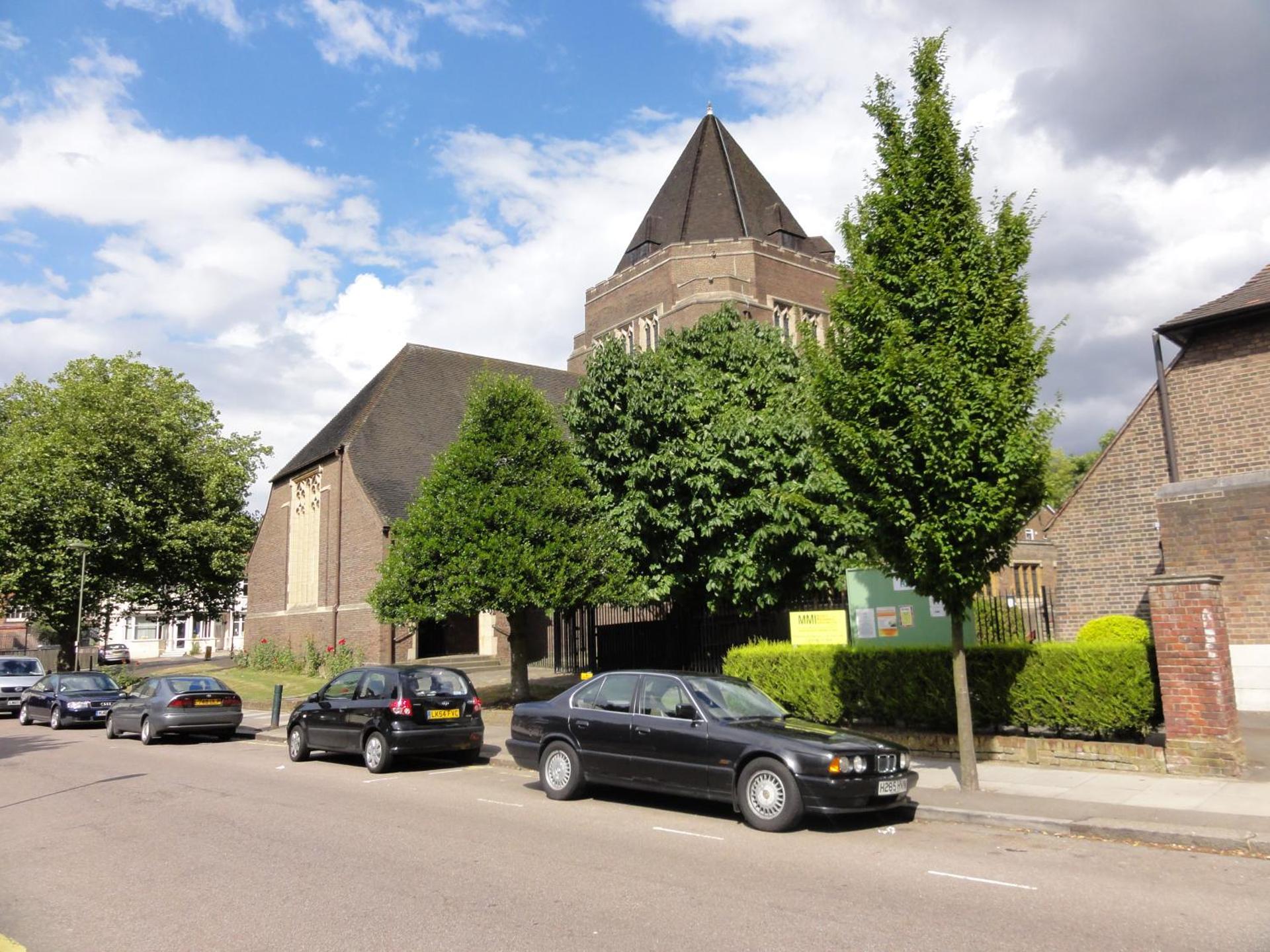 Anchor Guest House - Photo 69