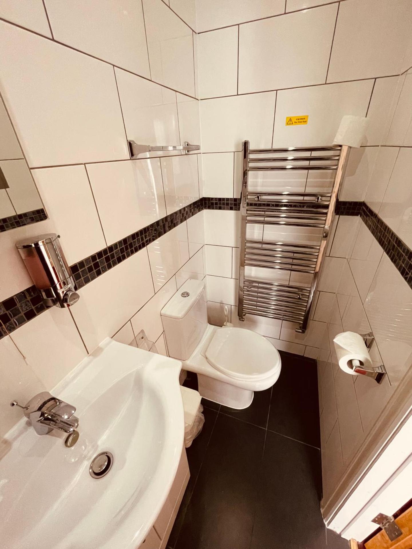 Anchor Guest House - Photo 4