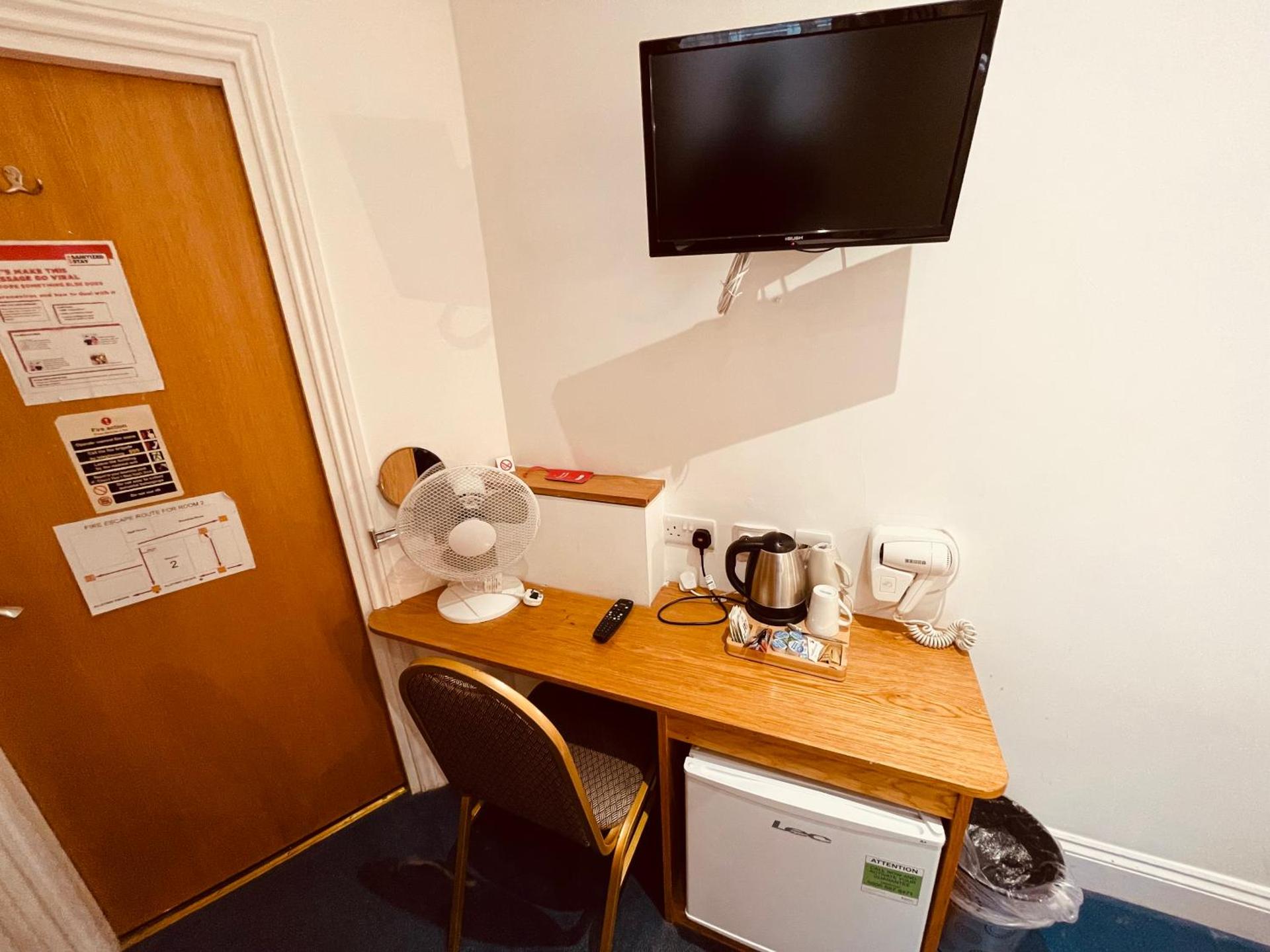 Anchor Guest House - Photo 9