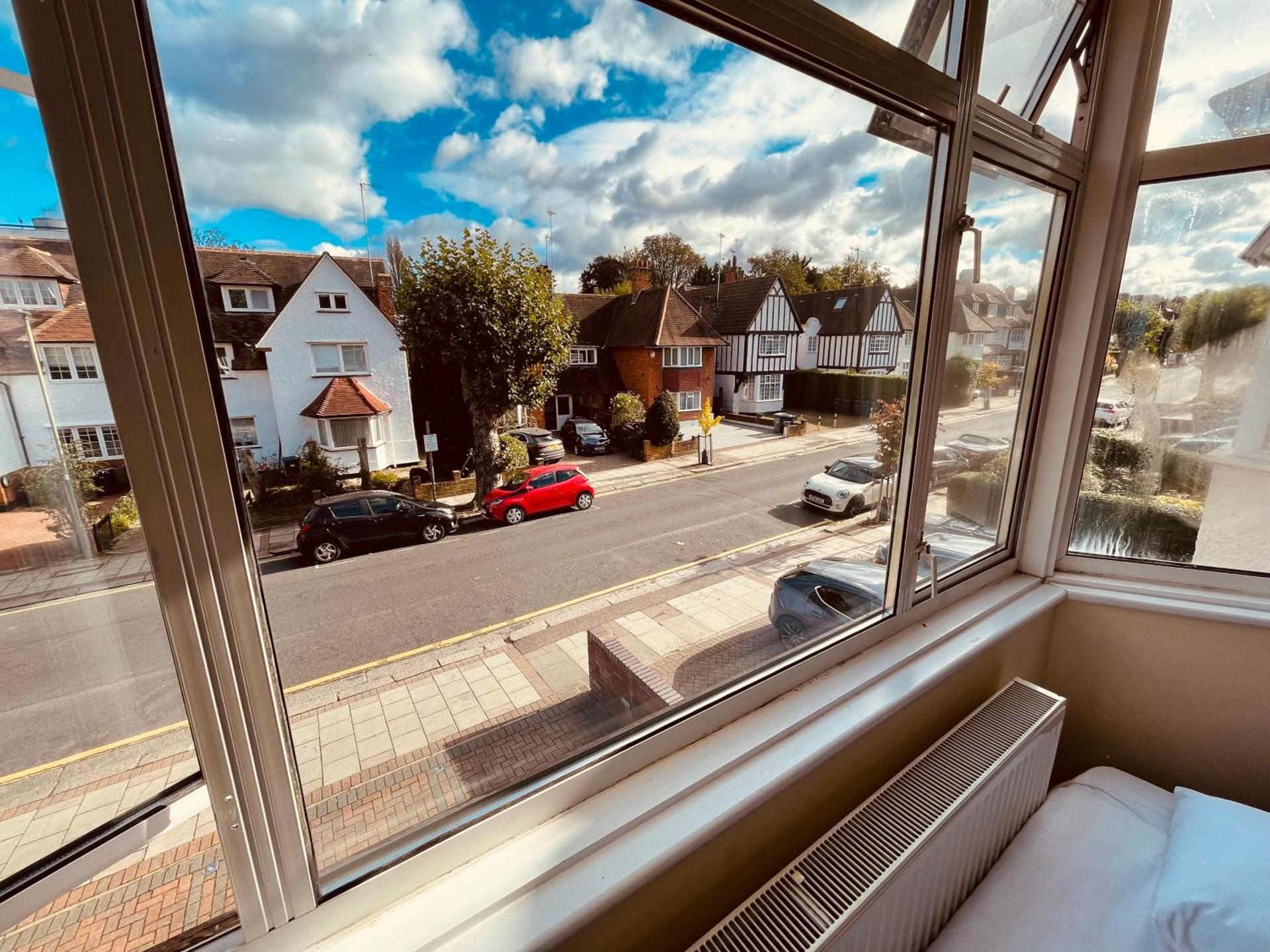 Anchor Guest House - Photo 34