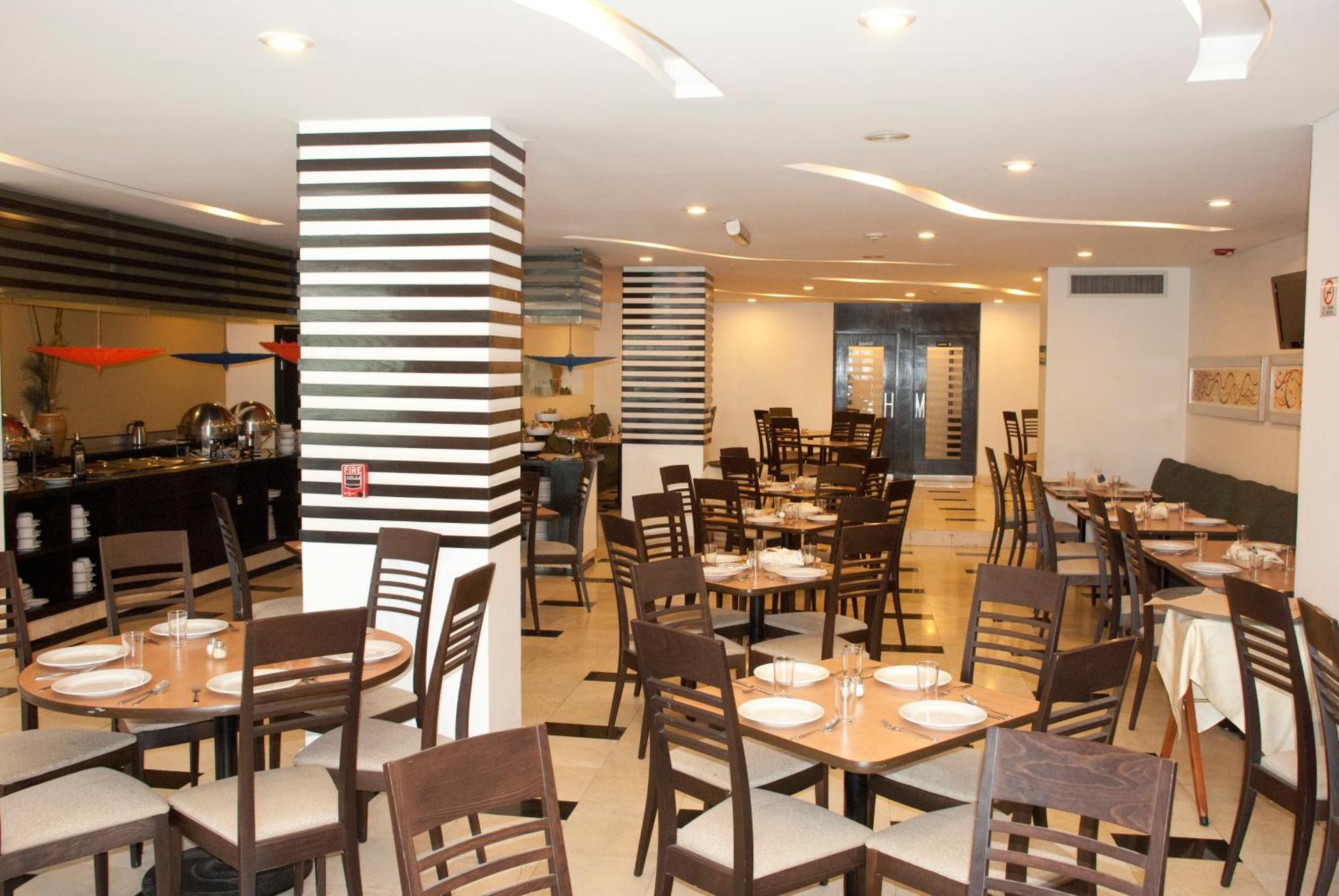 Hotel & Suites PF - Photo 2