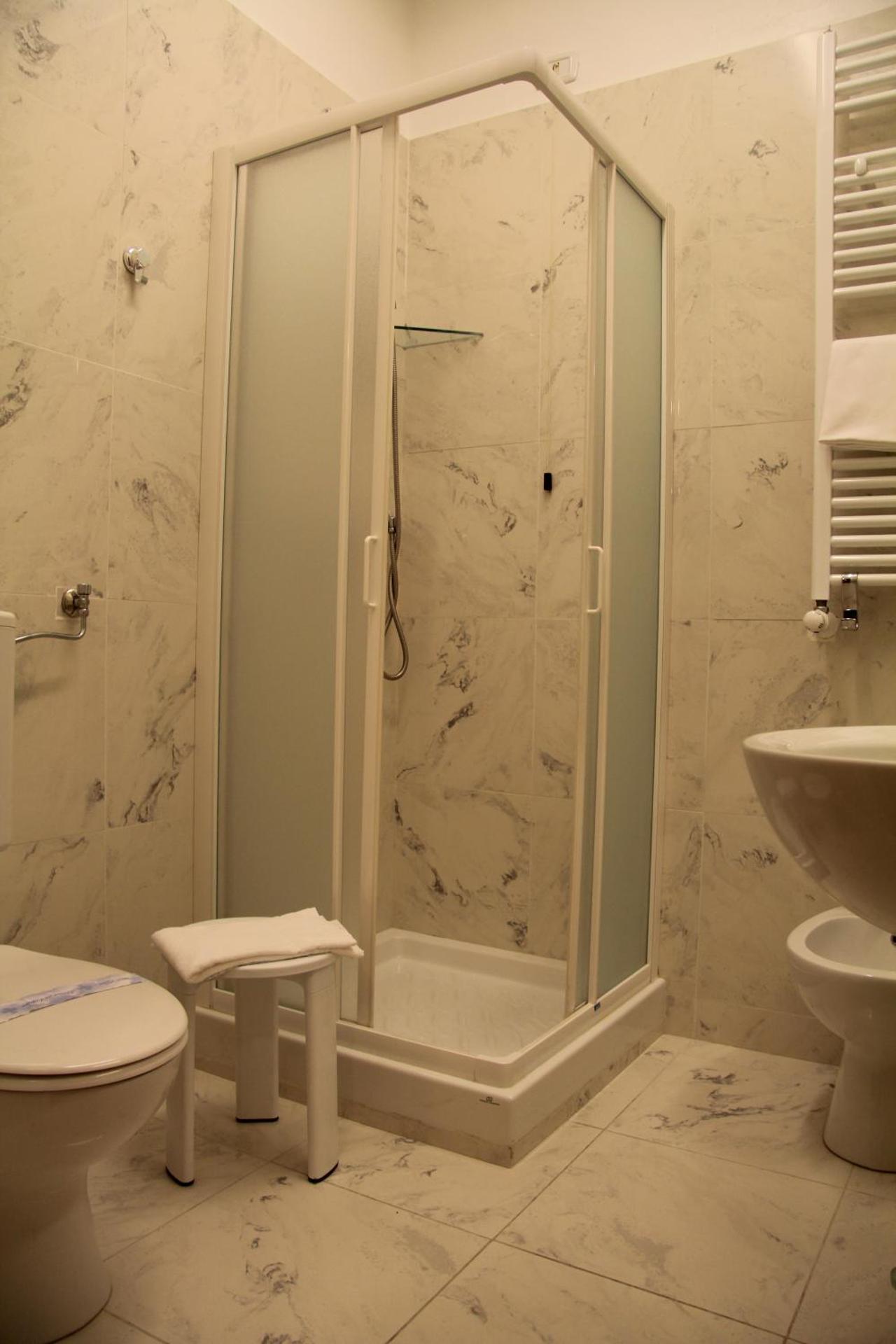 Hotel Europa Fiera - Photo 23