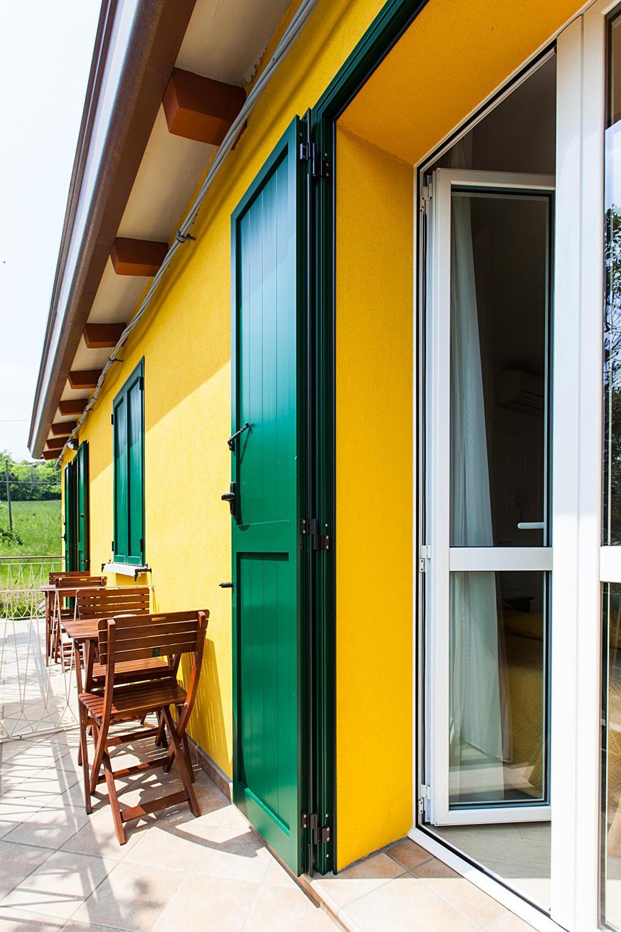 Osteria da Cesare e Locanda - Photo 34