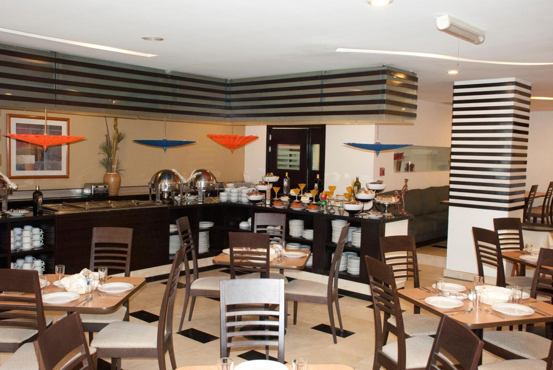 Hotel & Suites PF - Photo 5