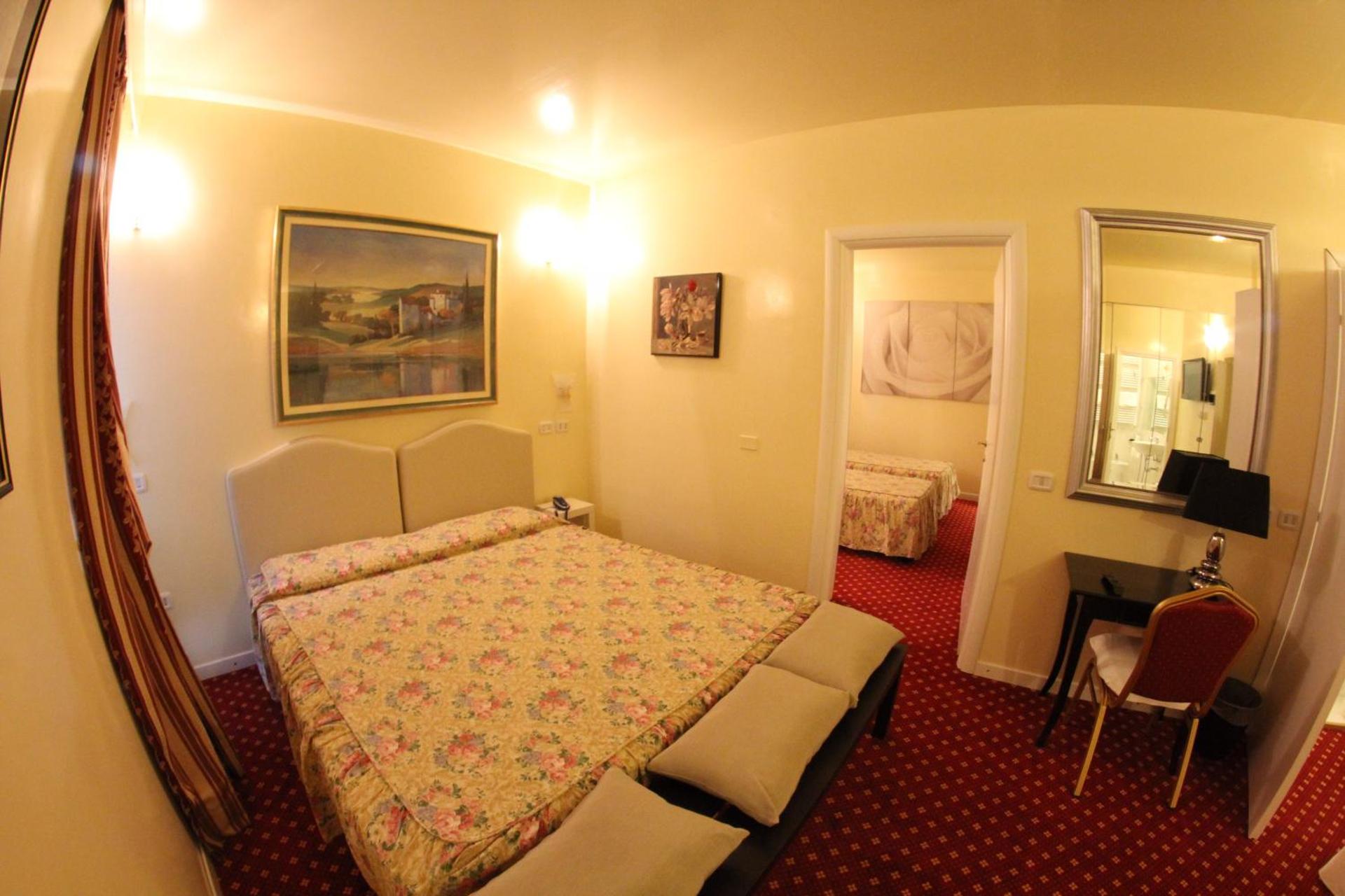 Hotel Europa Fiera - Photo 5