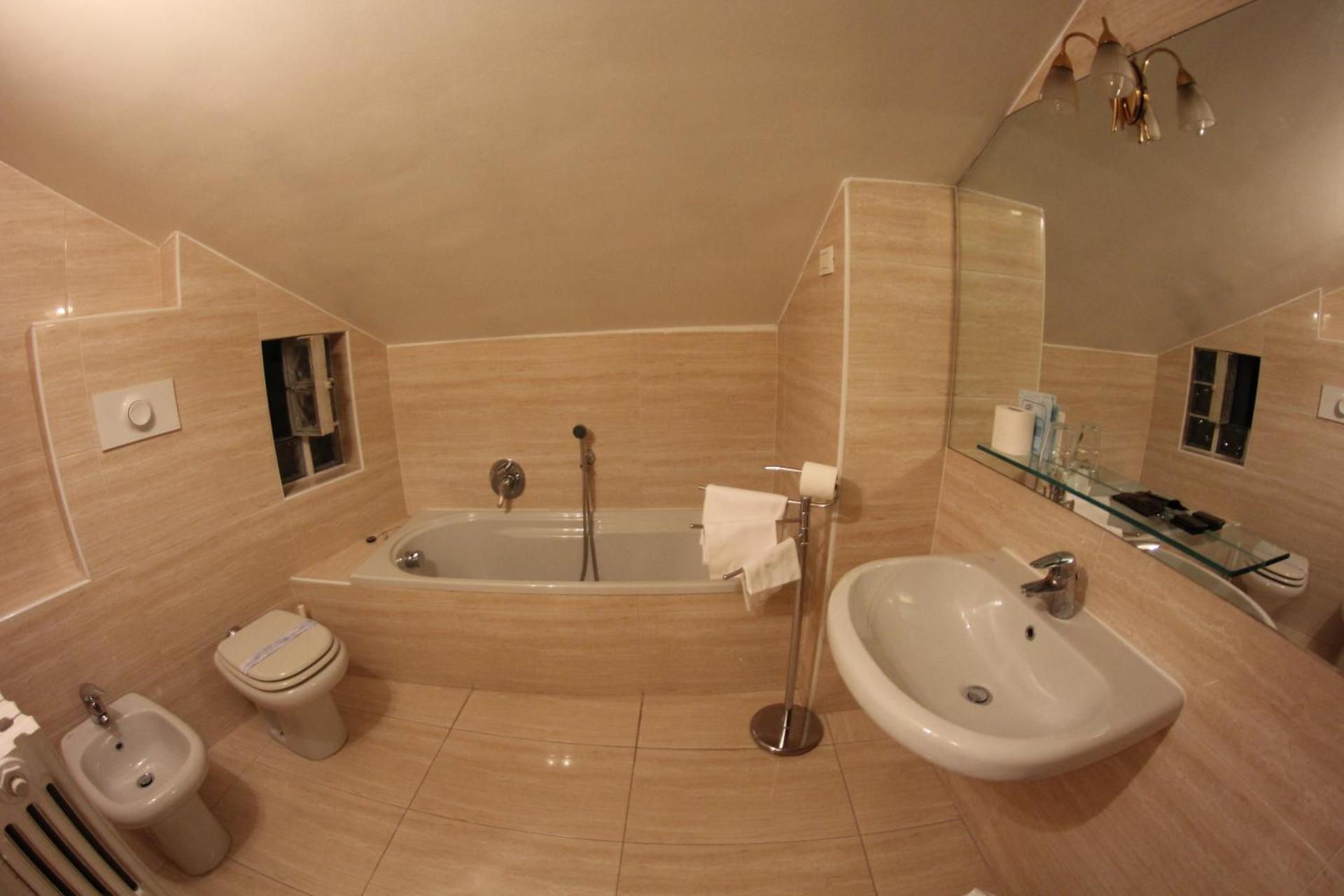 Hotel Europa Fiera - Photo 29