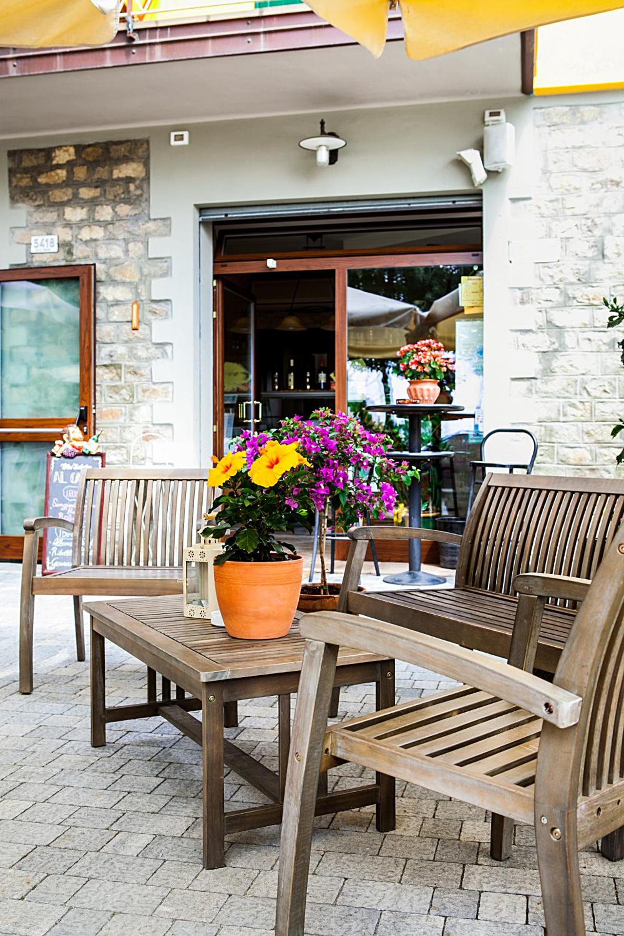 Osteria da Cesare e Locanda - Photo 22