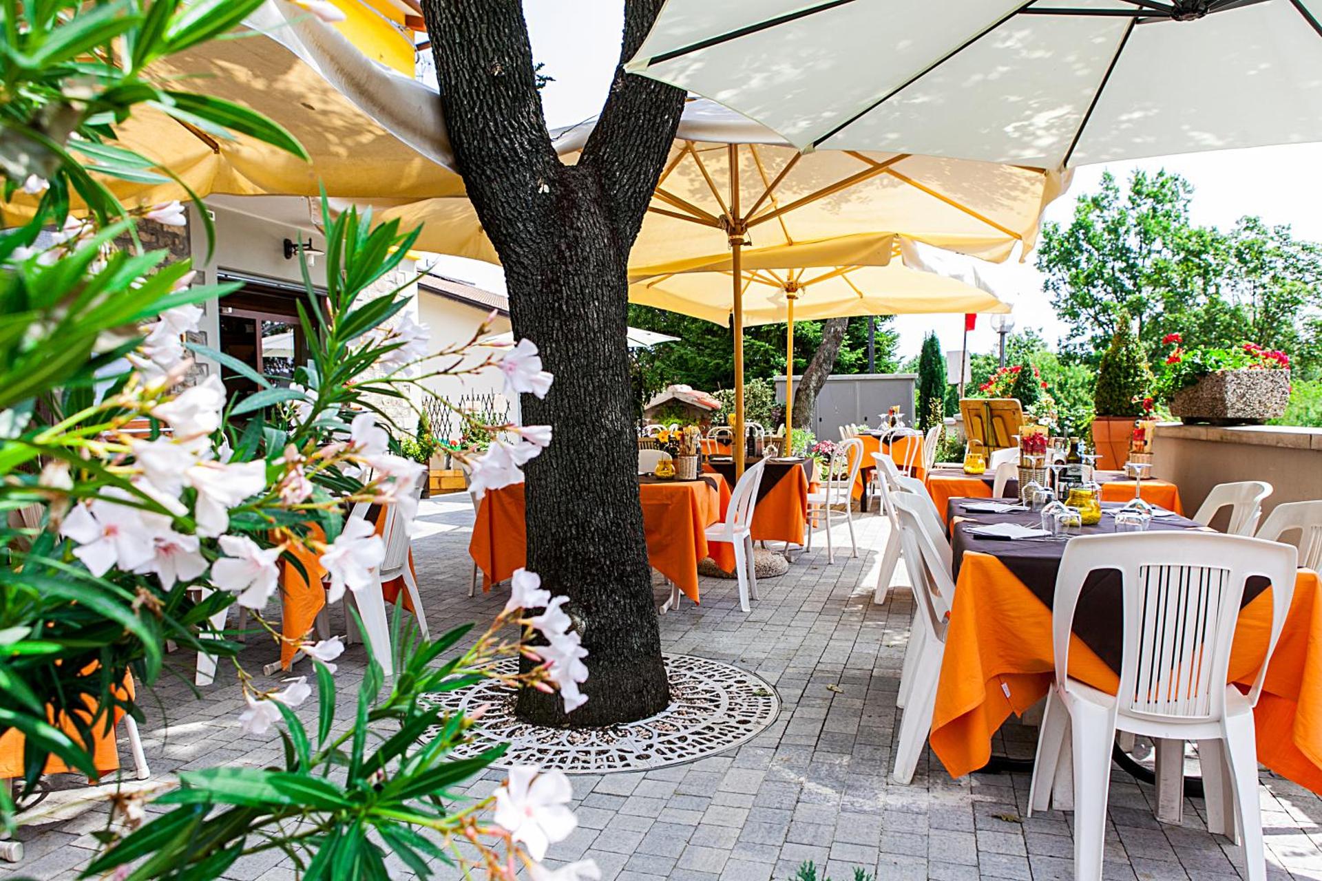 Osteria da Cesare e Locanda - Photo 23