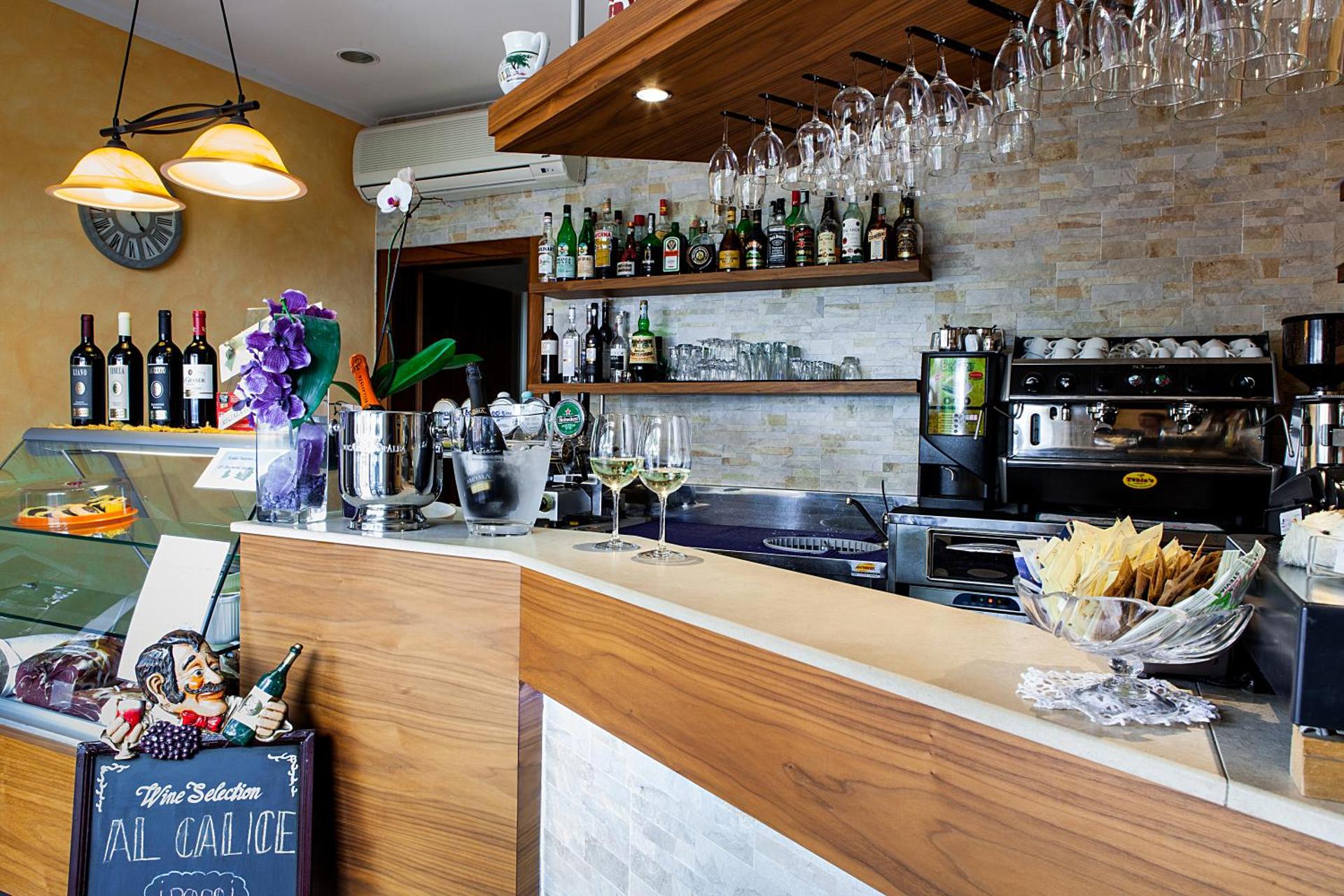 Osteria da Cesare e Locanda - Photo 24