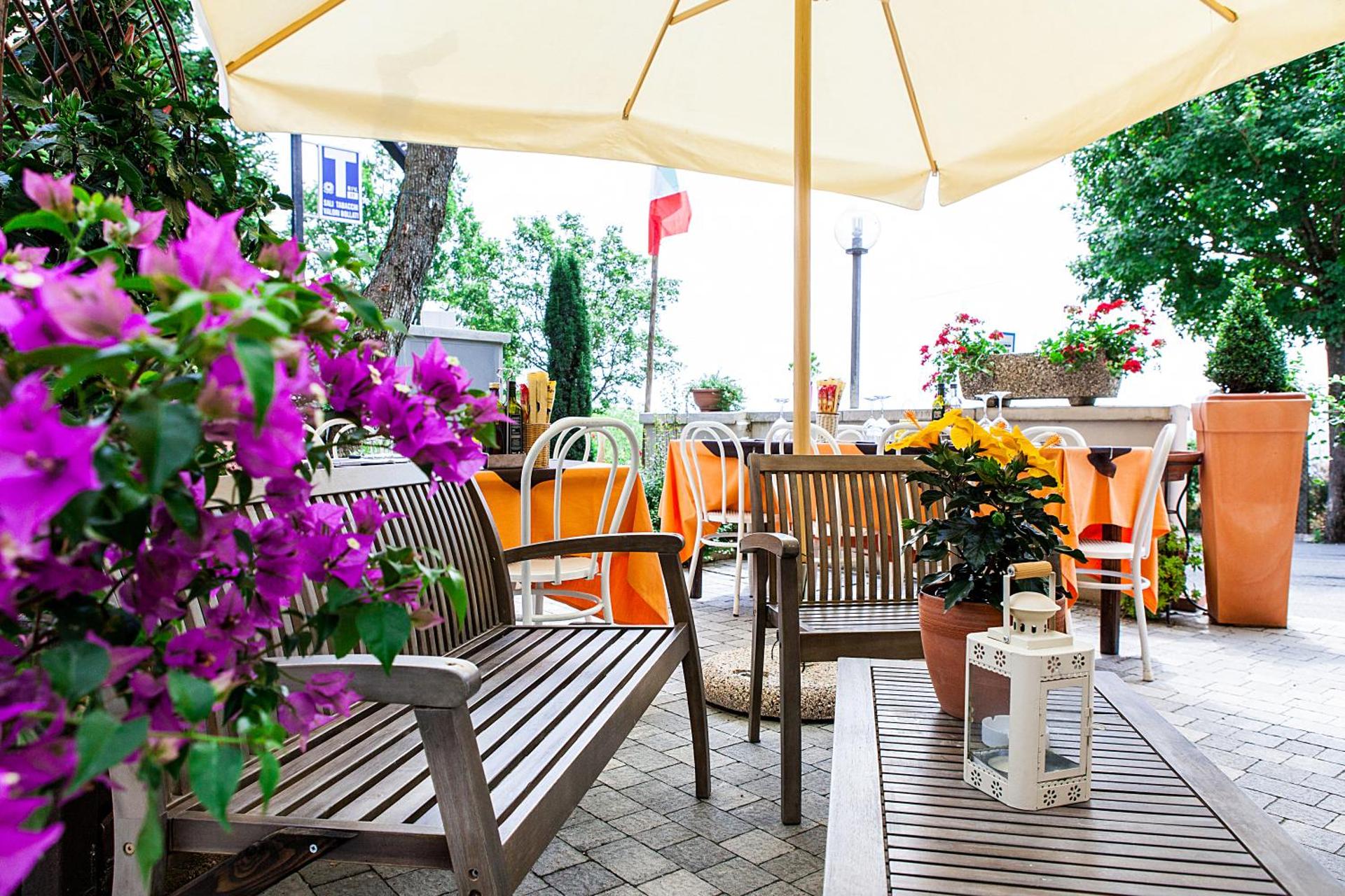 Osteria da Cesare e Locanda - Photo 26